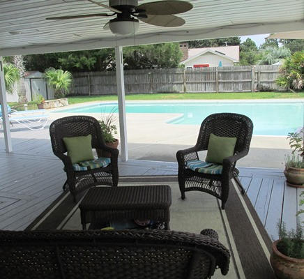 KELL-AIRE GARDENS - Residential Lease