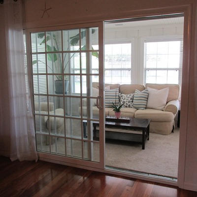 KELL-AIRE GARDENS - Residential Lease