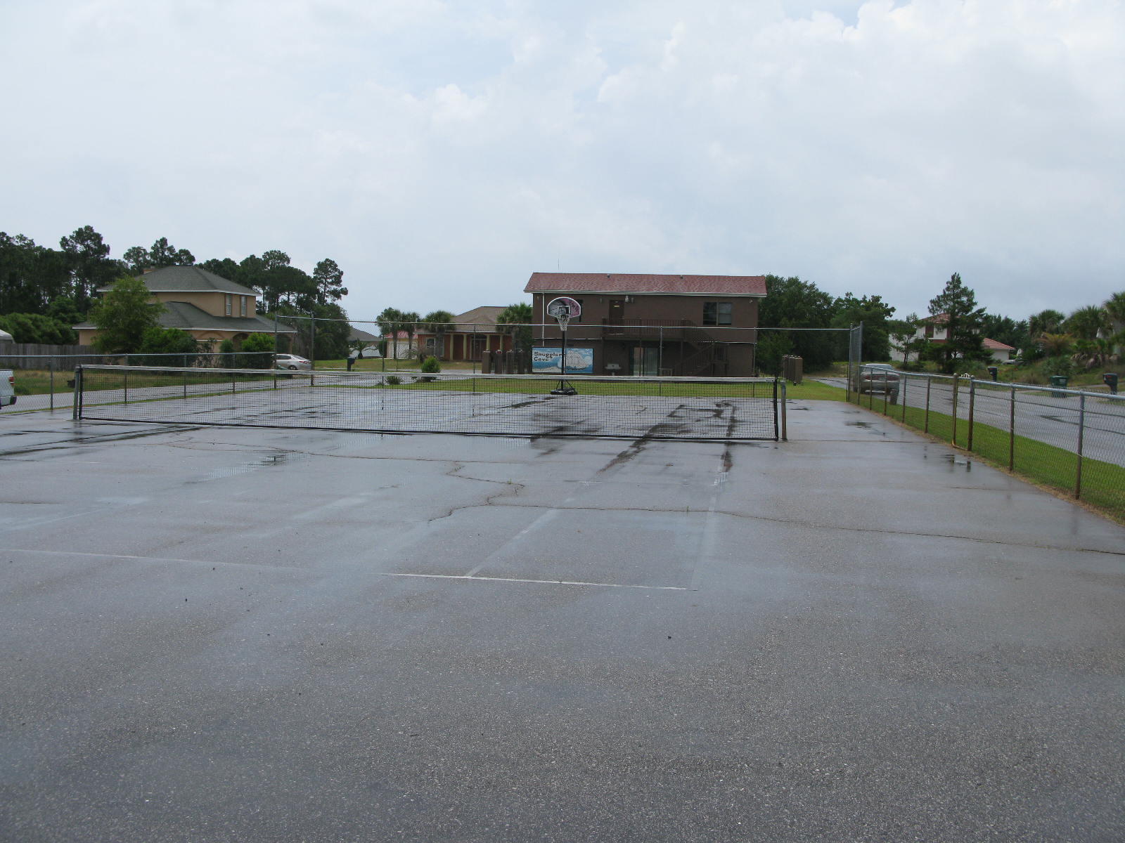 SMUGGLERS COVE - Land