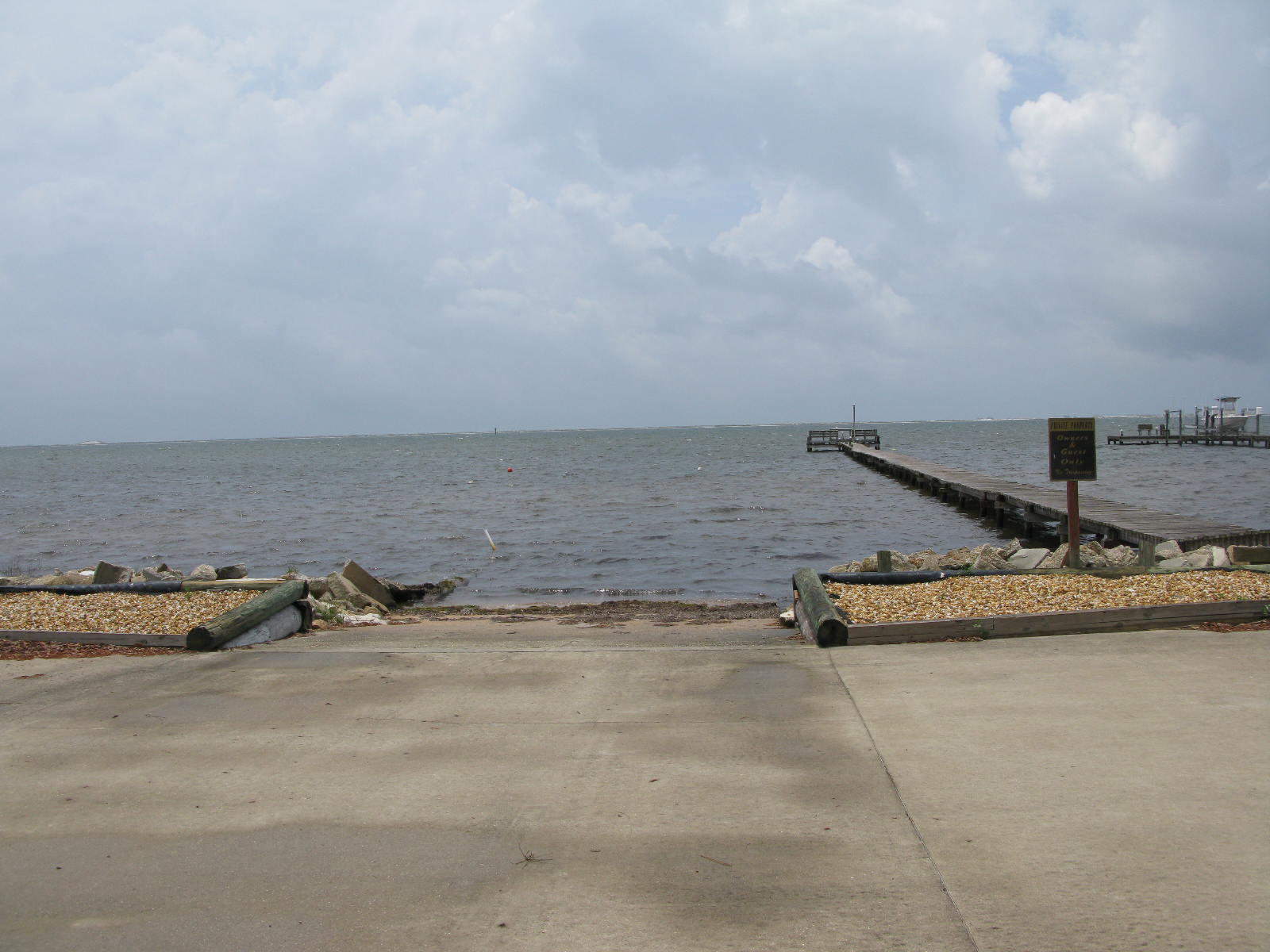 SMUGGLERS COVE - Land