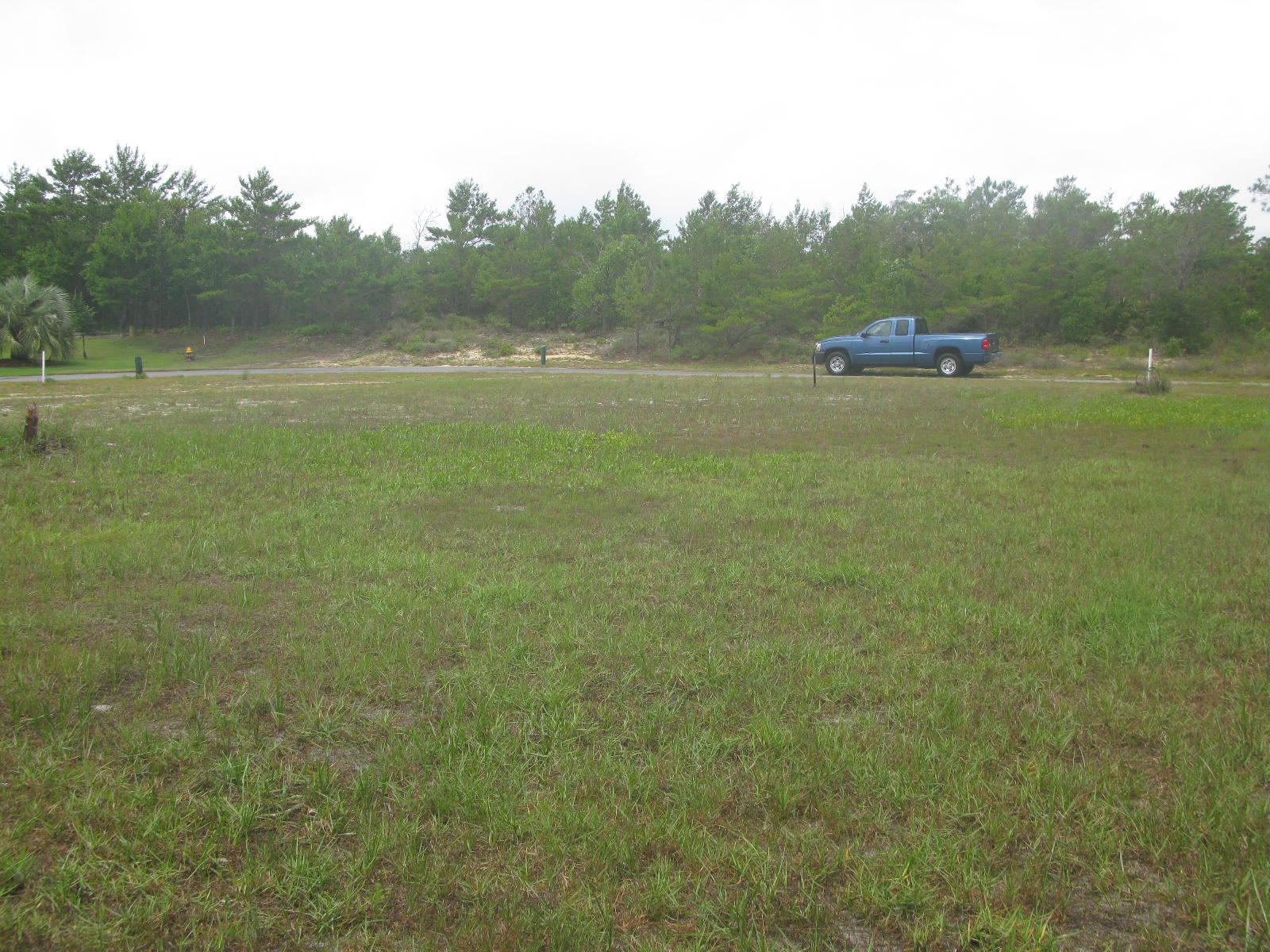 SMUGGLERS COVE - Land