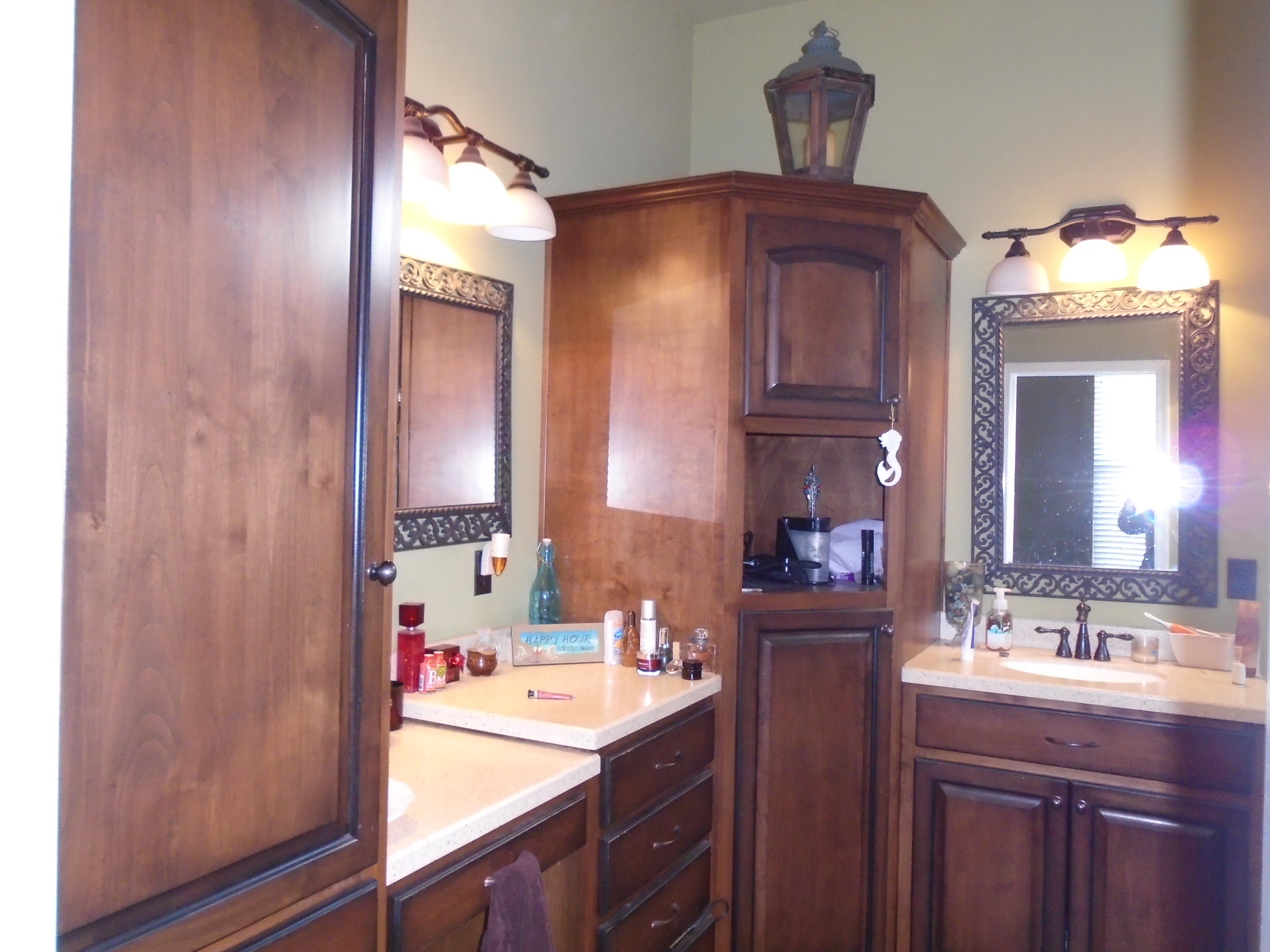 METES AND BOUNDS - Residential