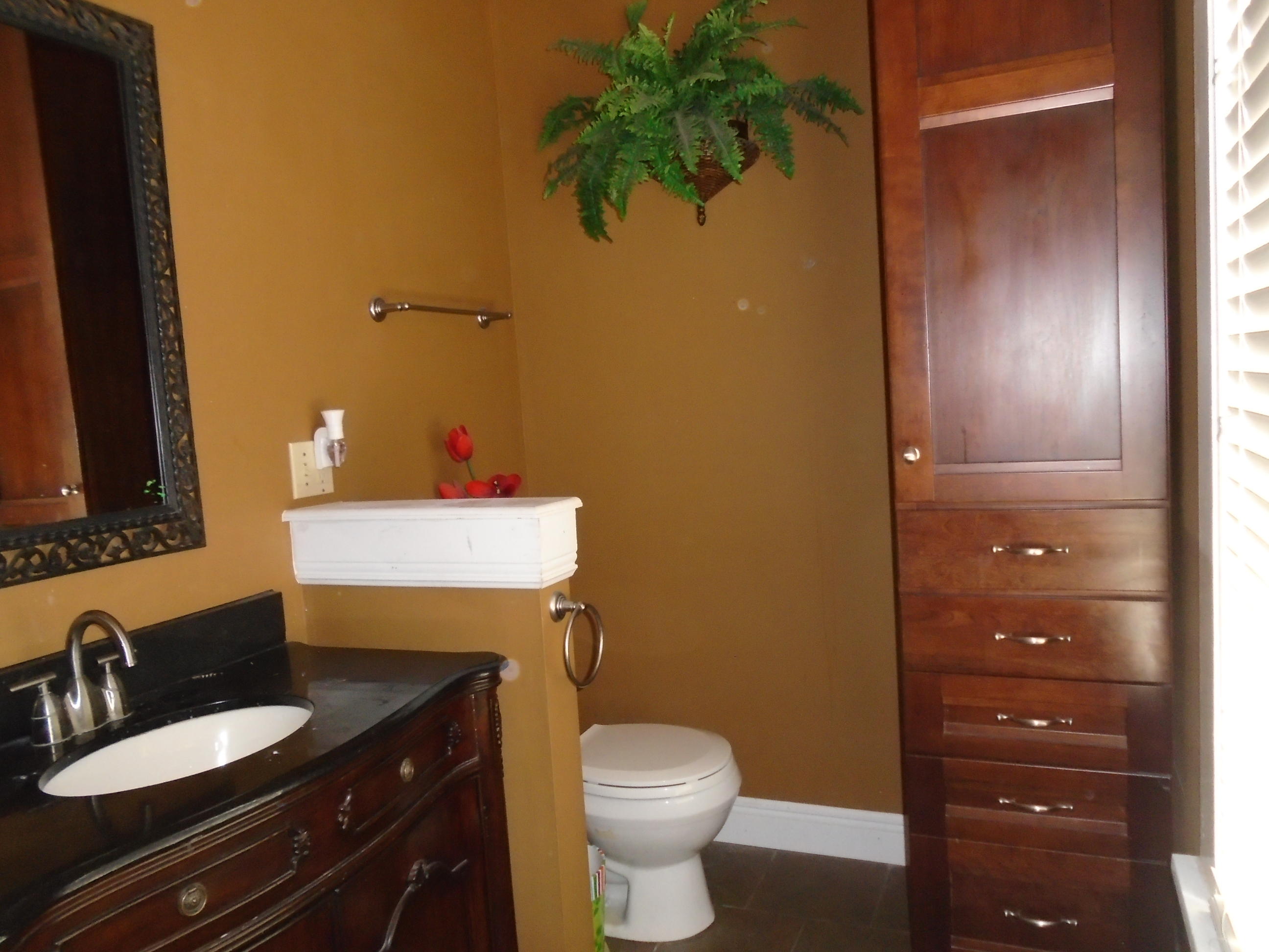 METES AND BOUNDS - Residential