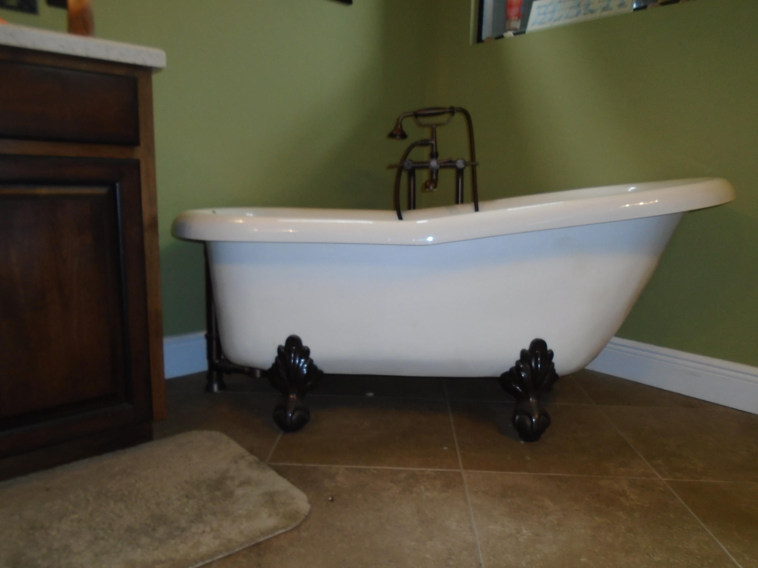 METES AND BOUNDS - Residential