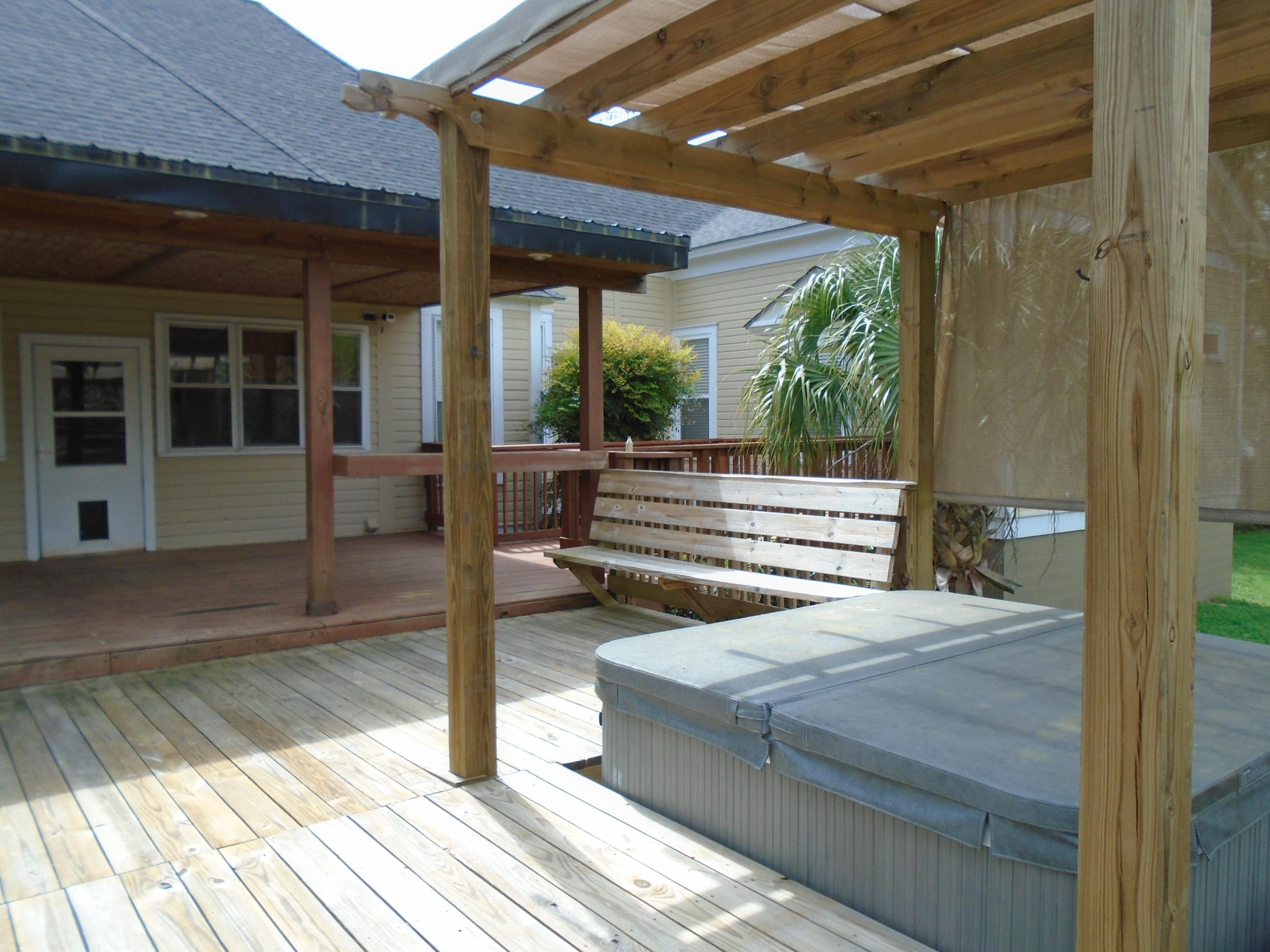 METES AND BOUNDS - Residential