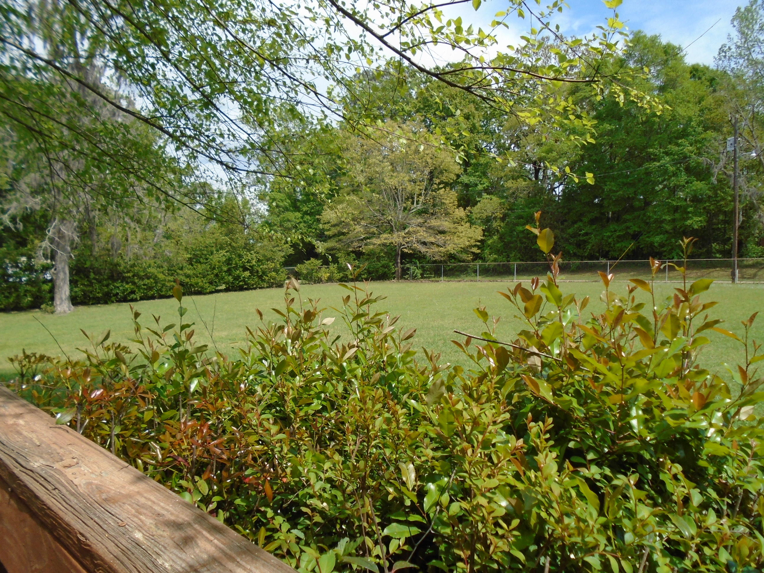 METES AND BOUNDS - Residential