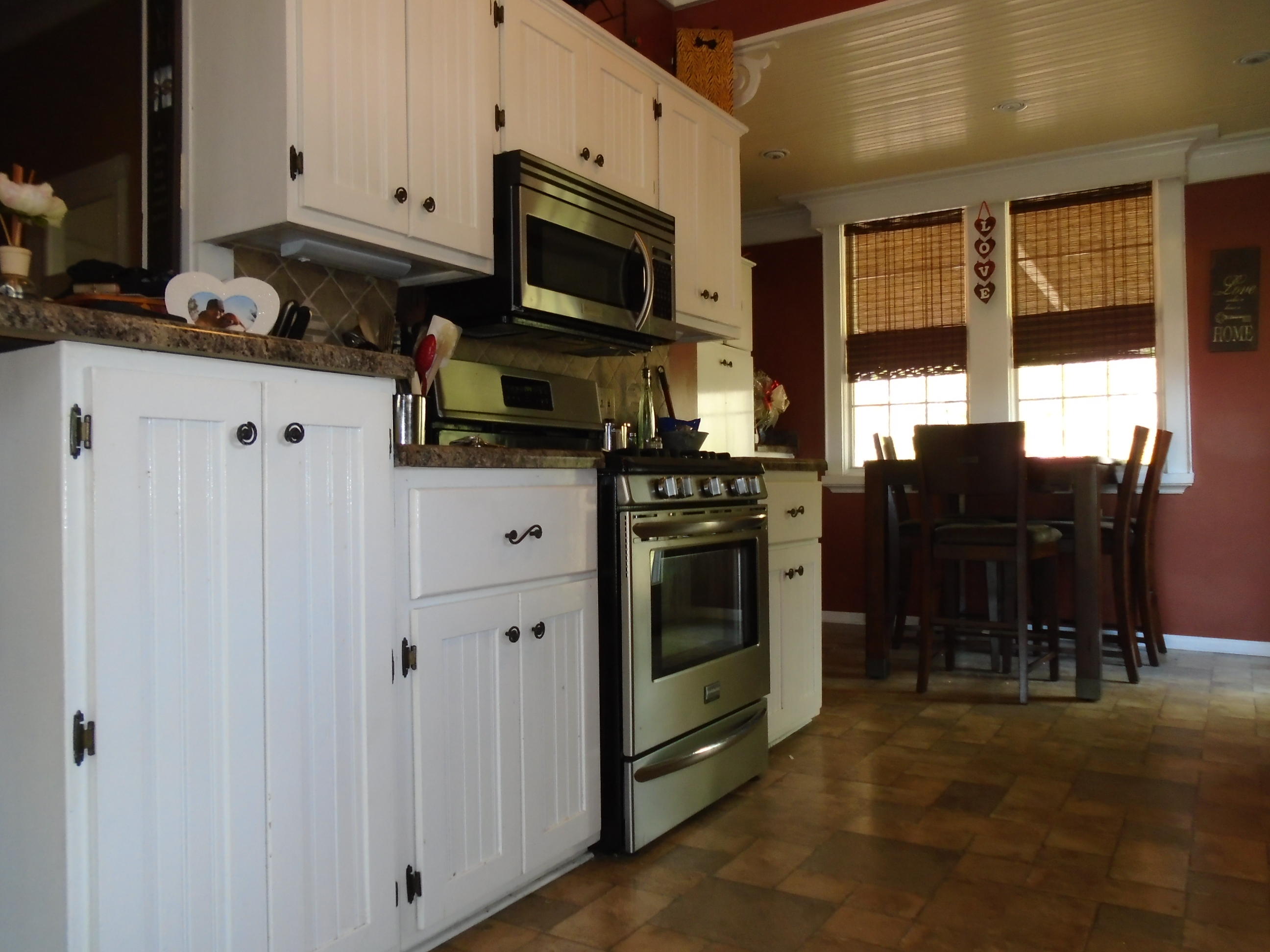 METES AND BOUNDS - Residential