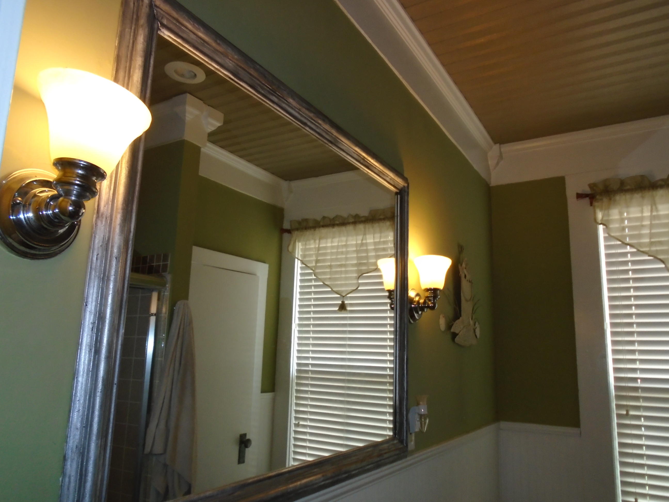 METES AND BOUNDS - Residential