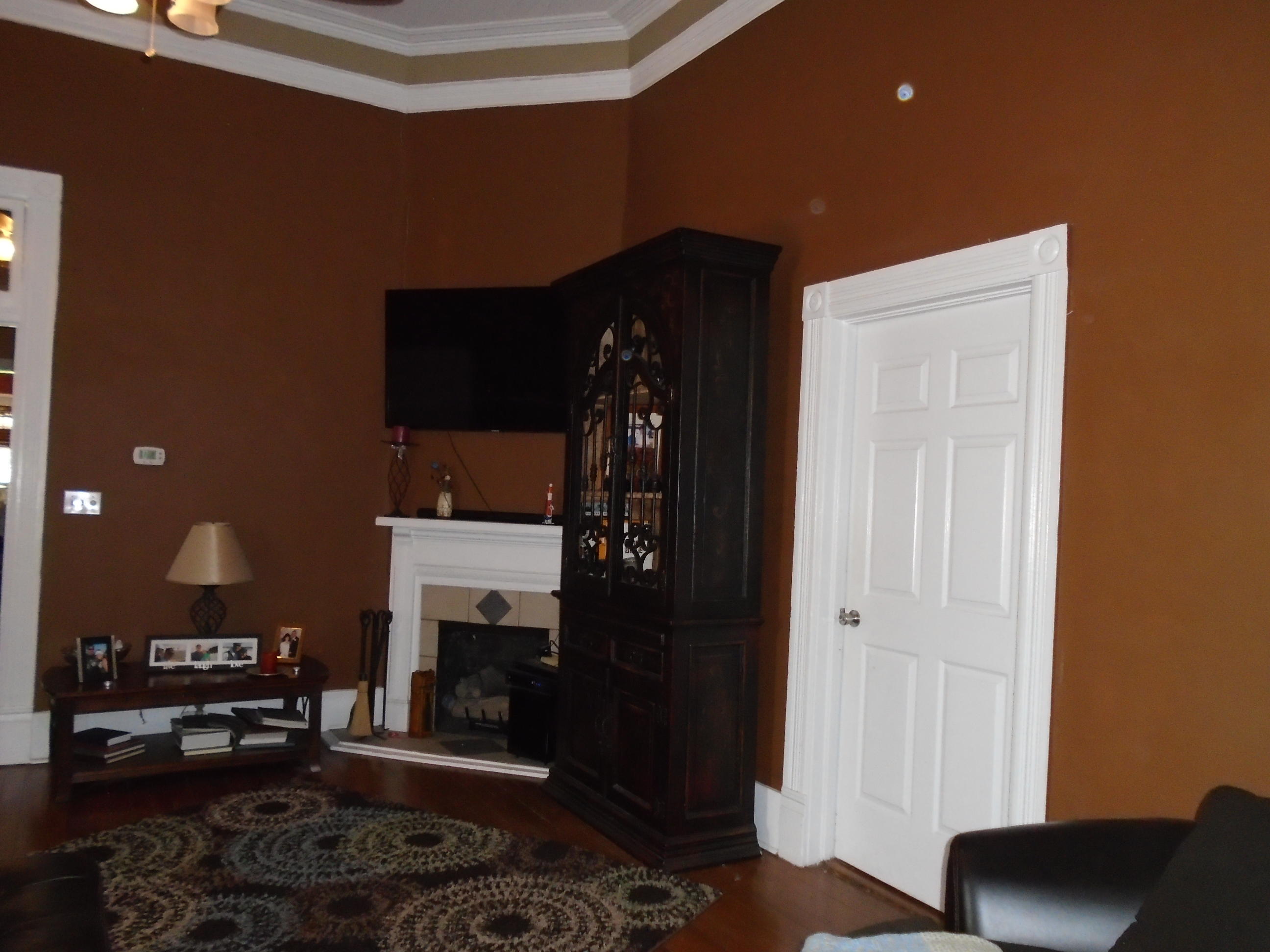 METES AND BOUNDS - Residential