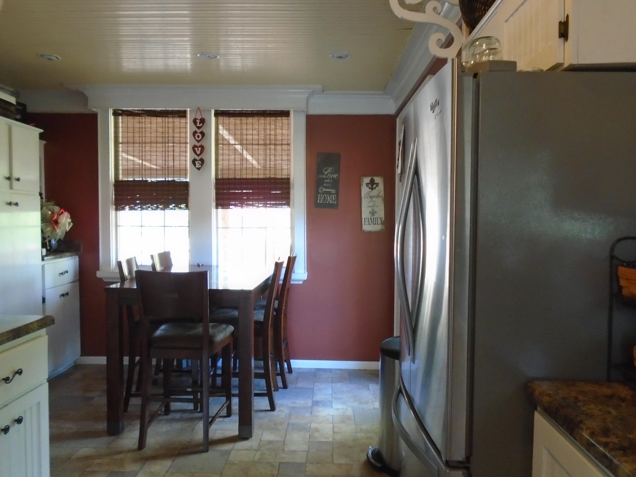 METES AND BOUNDS - Residential