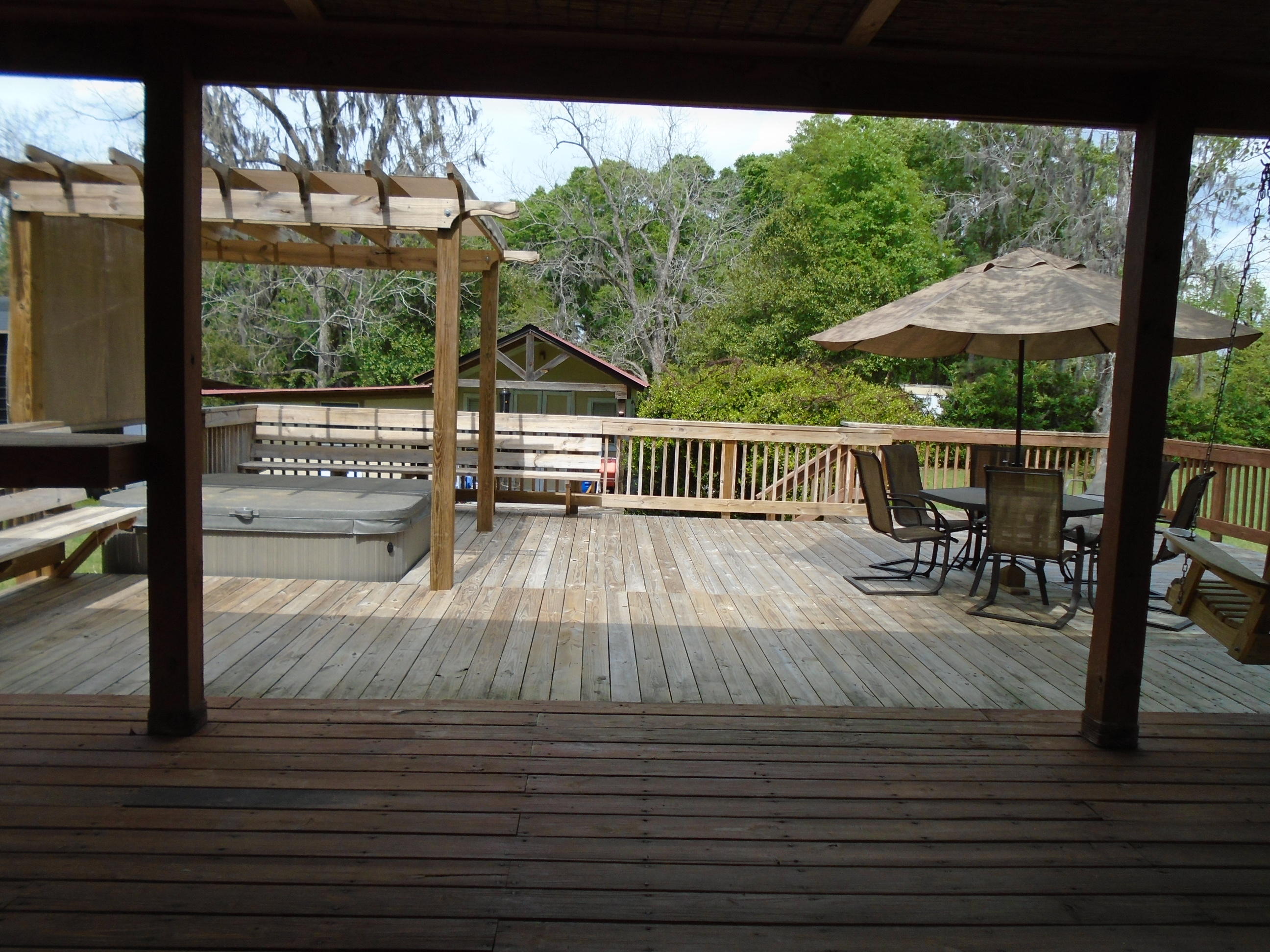 METES AND BOUNDS - Residential