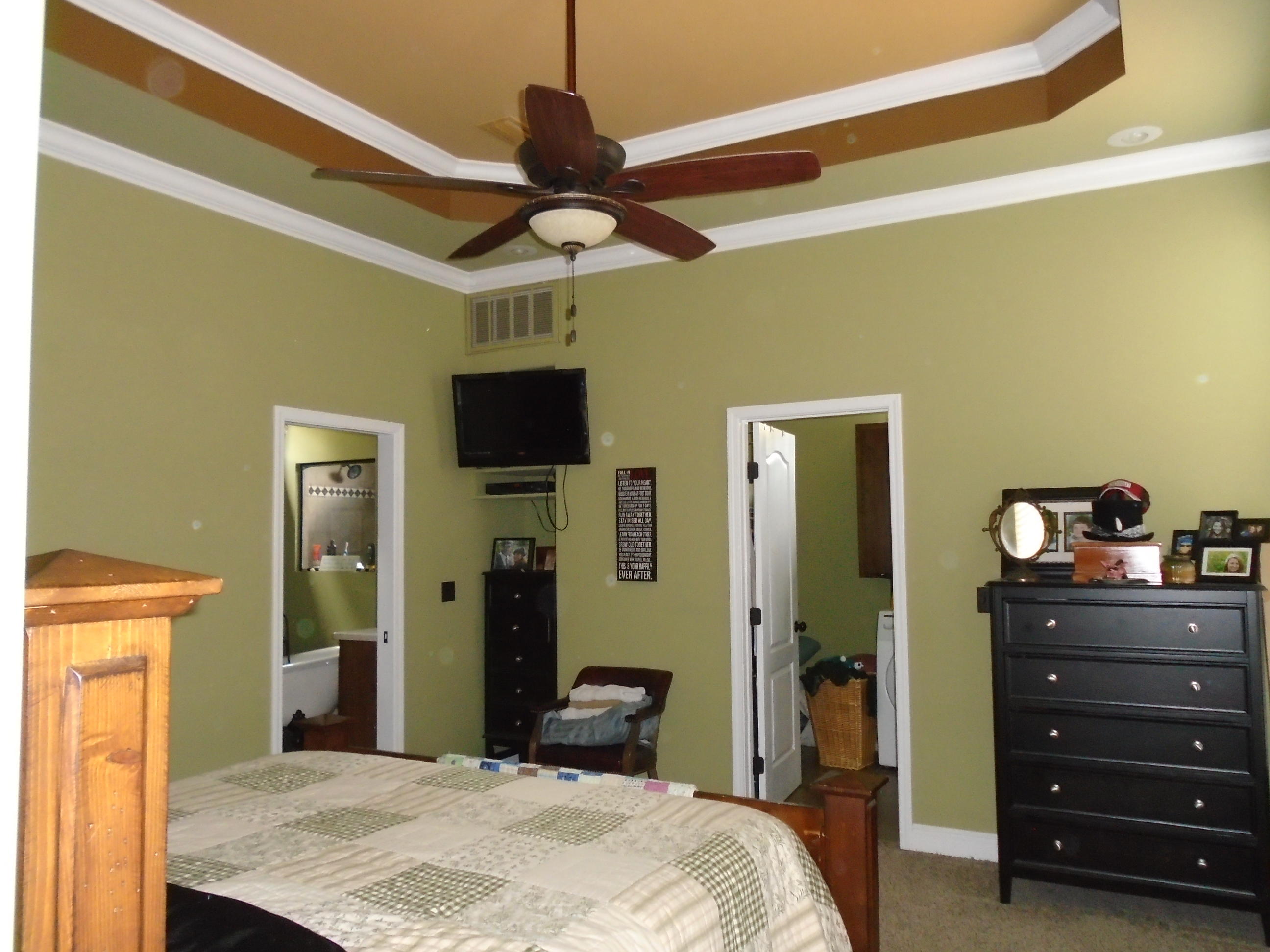 METES AND BOUNDS - Residential