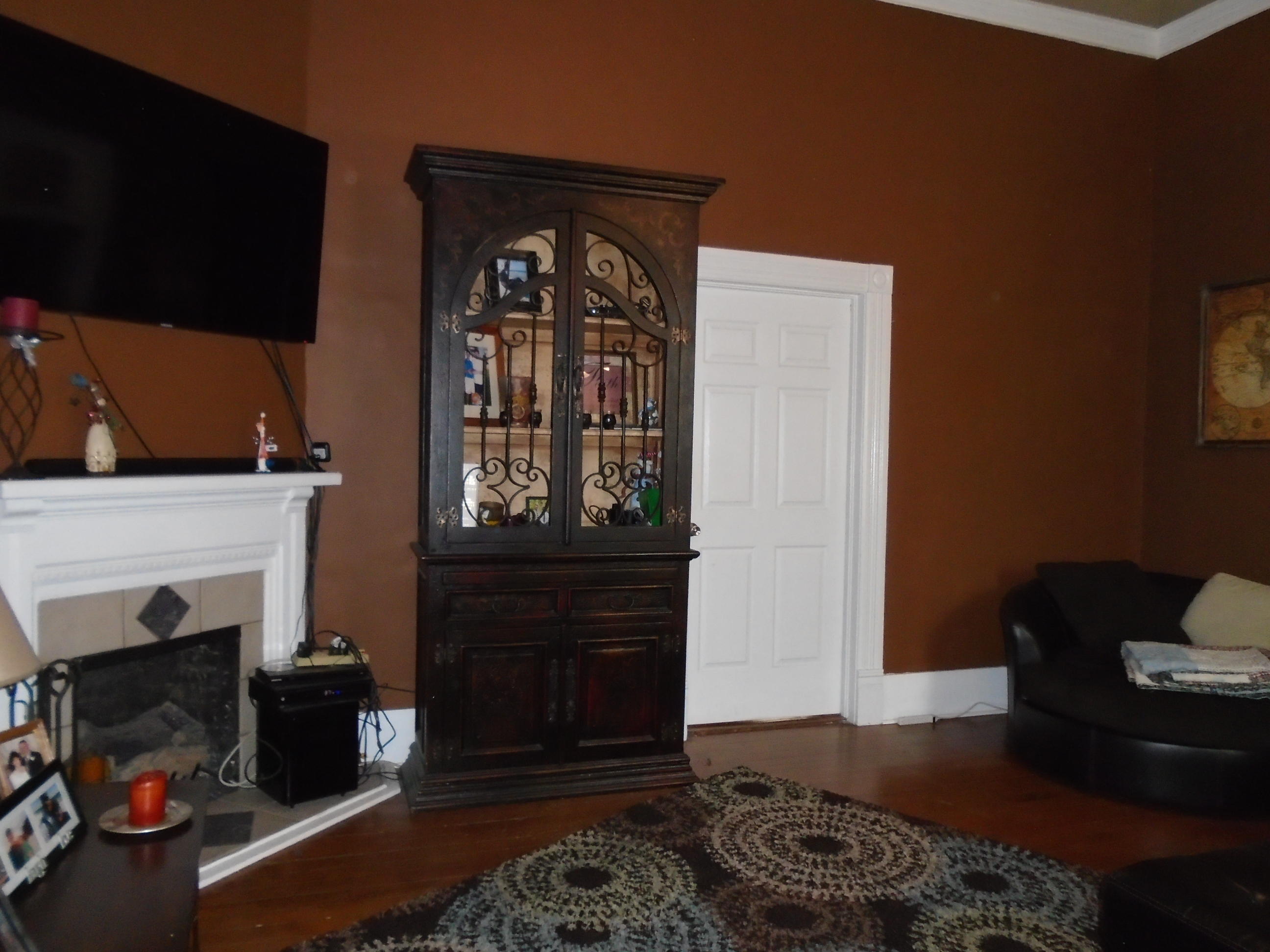 METES AND BOUNDS - Residential