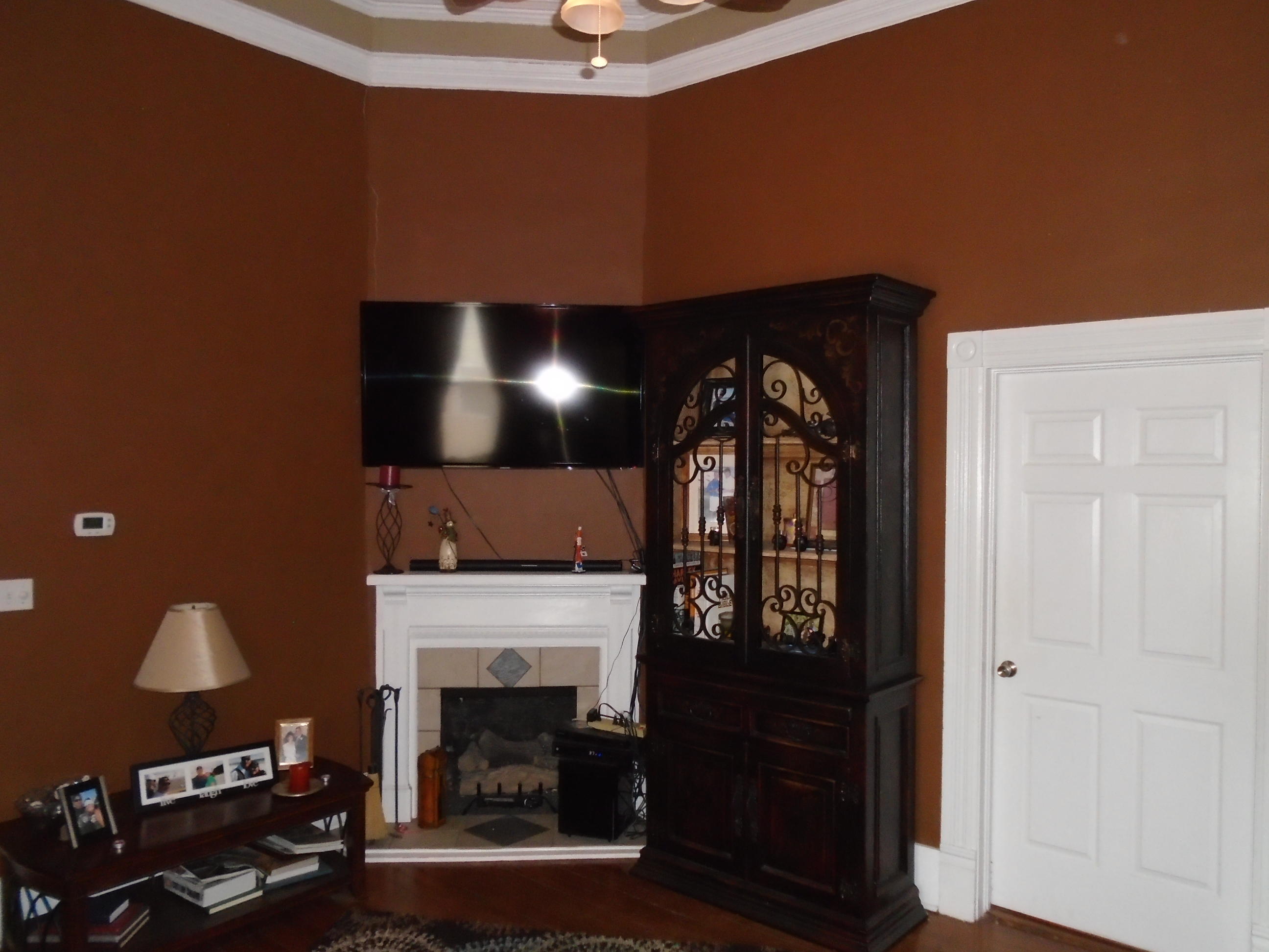 METES AND BOUNDS - Residential