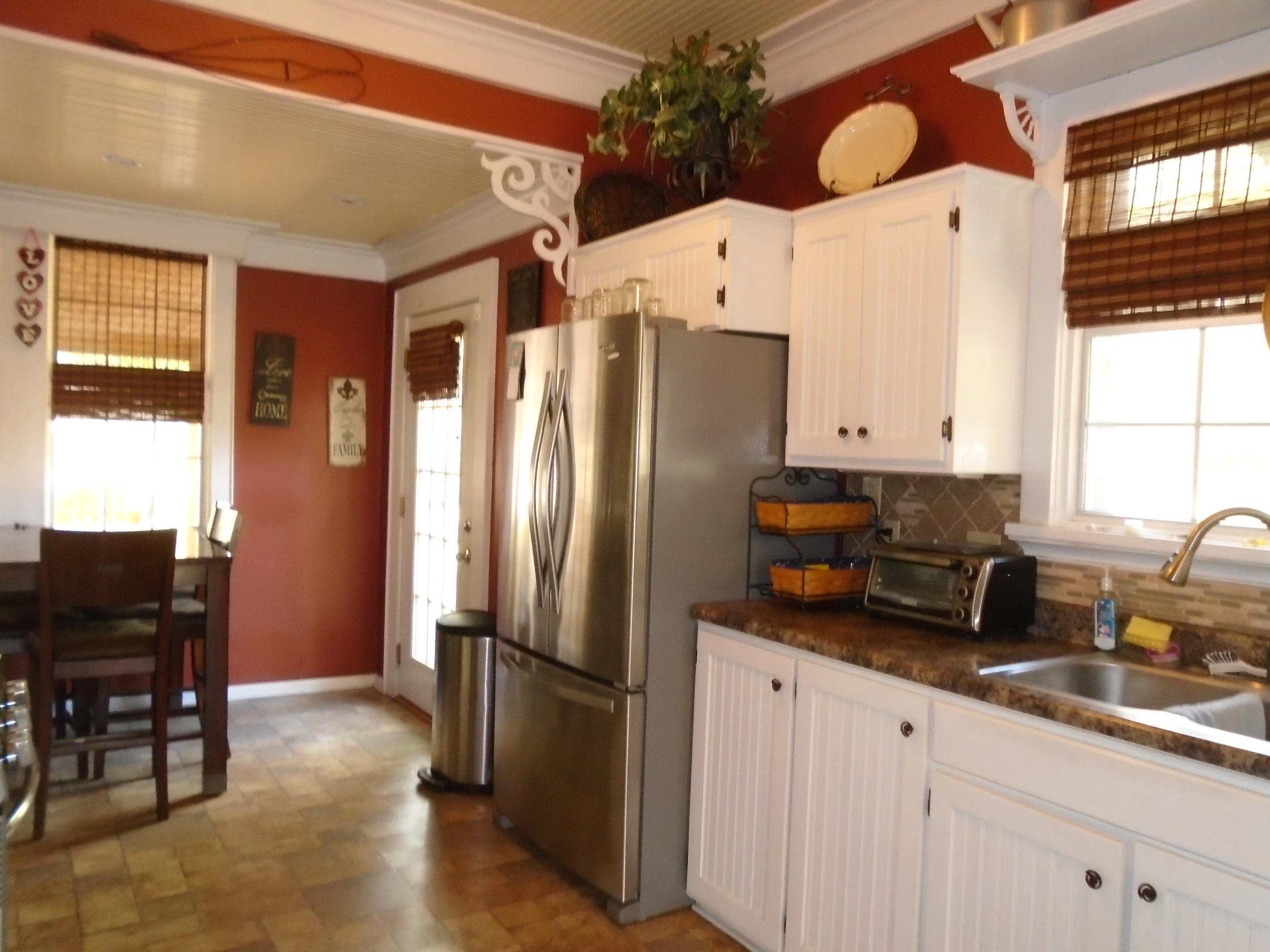 METES AND BOUNDS - Residential