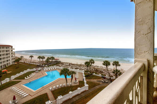 EL MATADOR CONDO - Residential