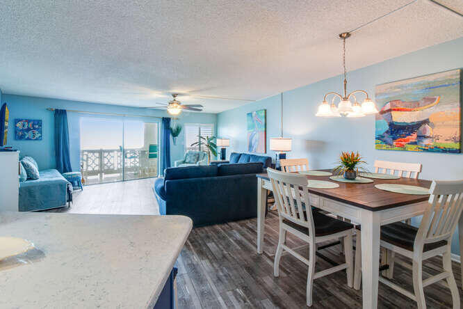 EL MATADOR CONDO - Residential