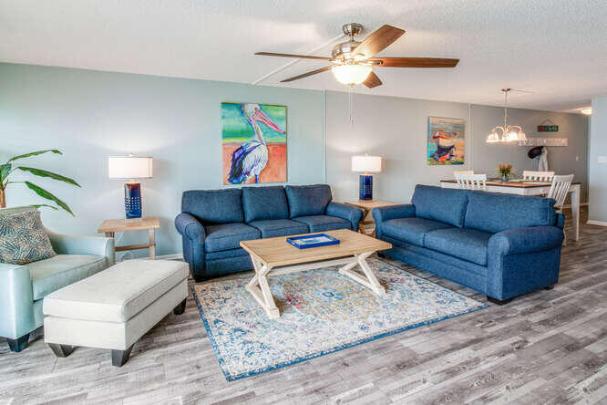 EL MATADOR CONDO - Residential