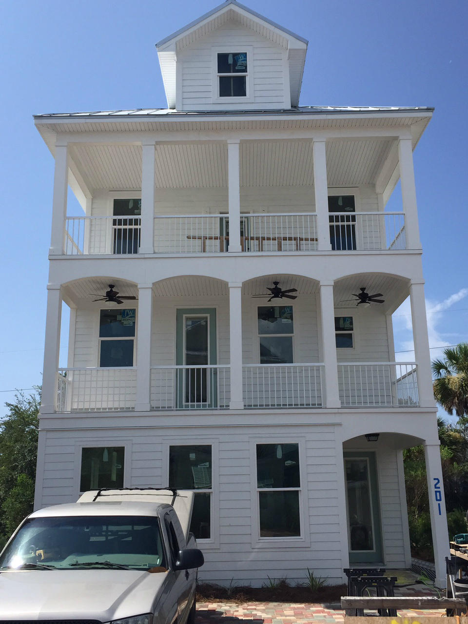 Villages of Crystal Beach - Residential