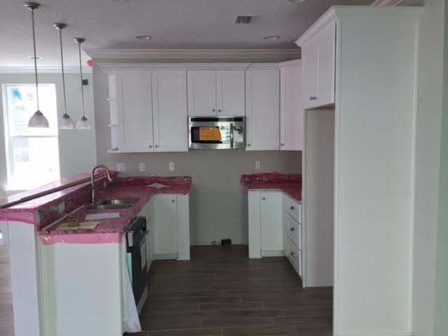 Villages of Crystal Beach - Residential