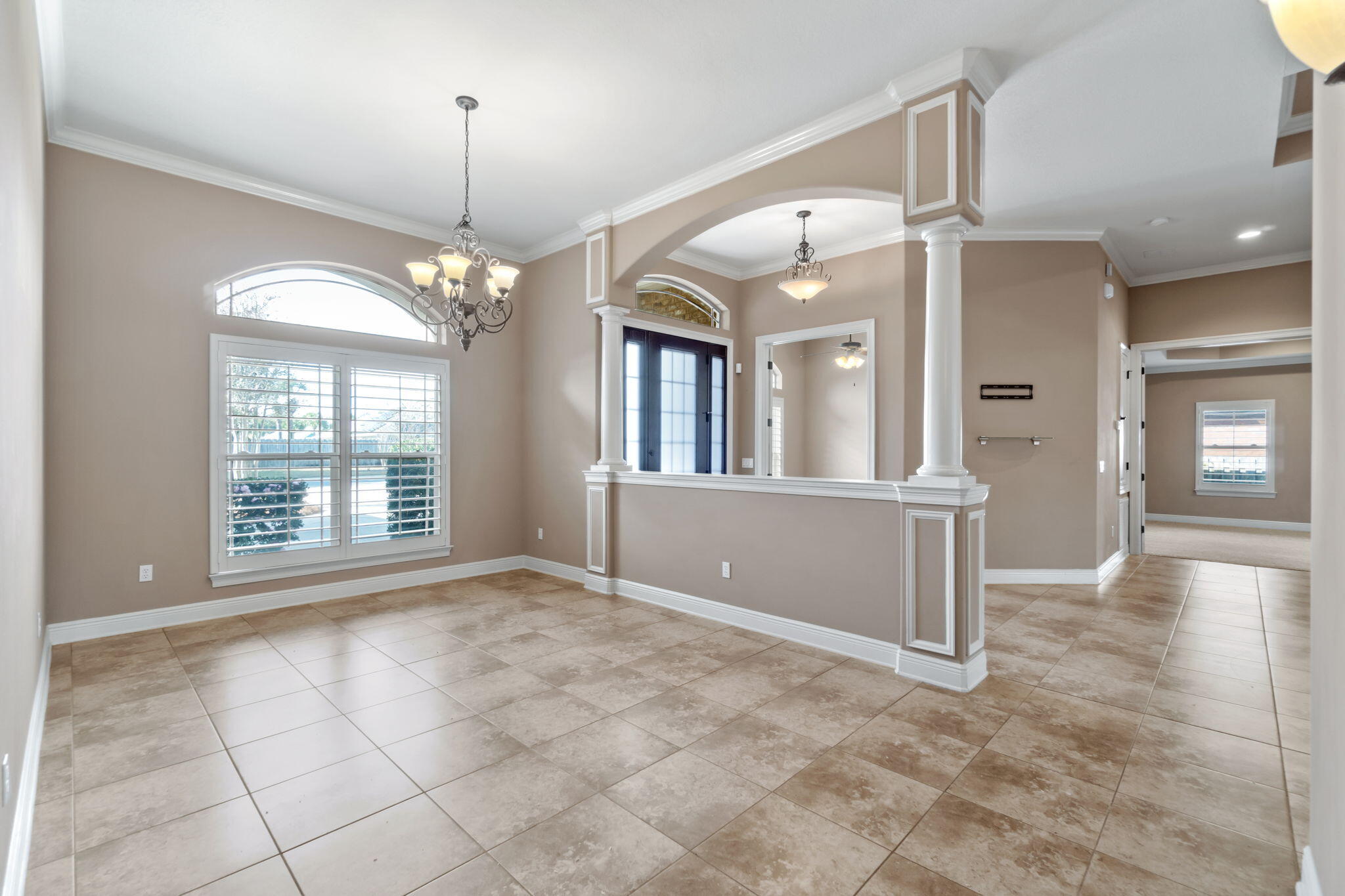 HERITAGE PARK - Residential