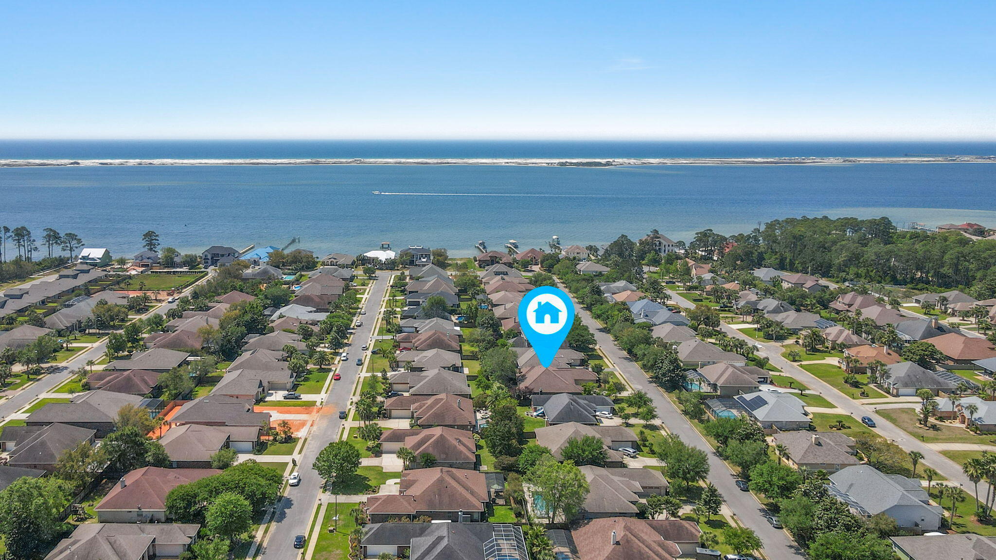 HERITAGE PARK - Residential
