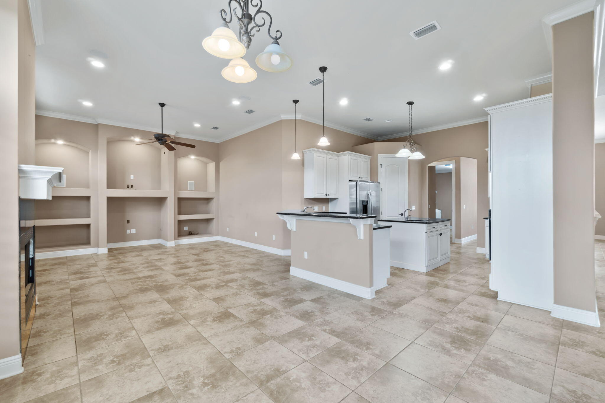 HERITAGE PARK - Residential