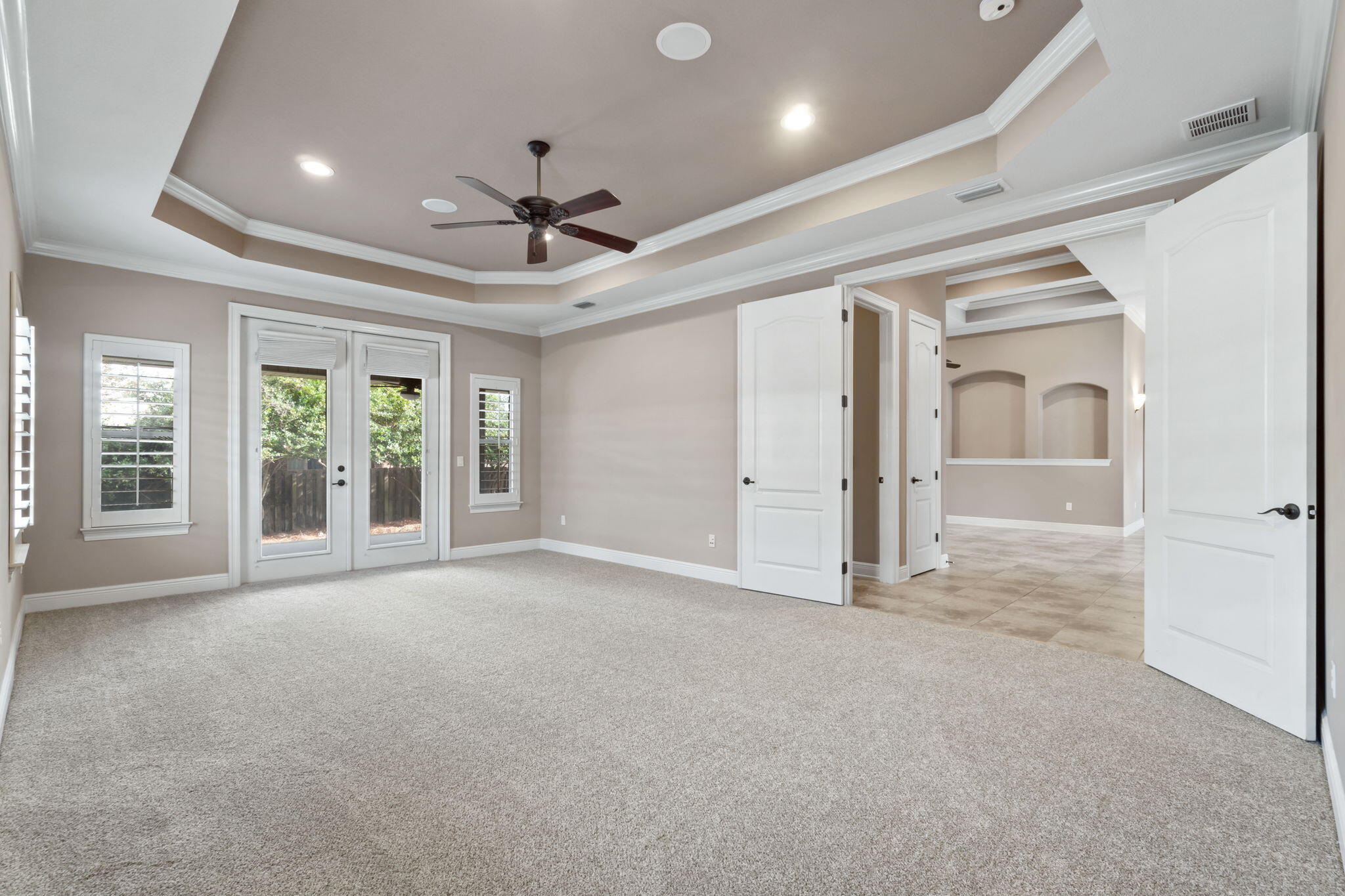 HERITAGE PARK - Residential