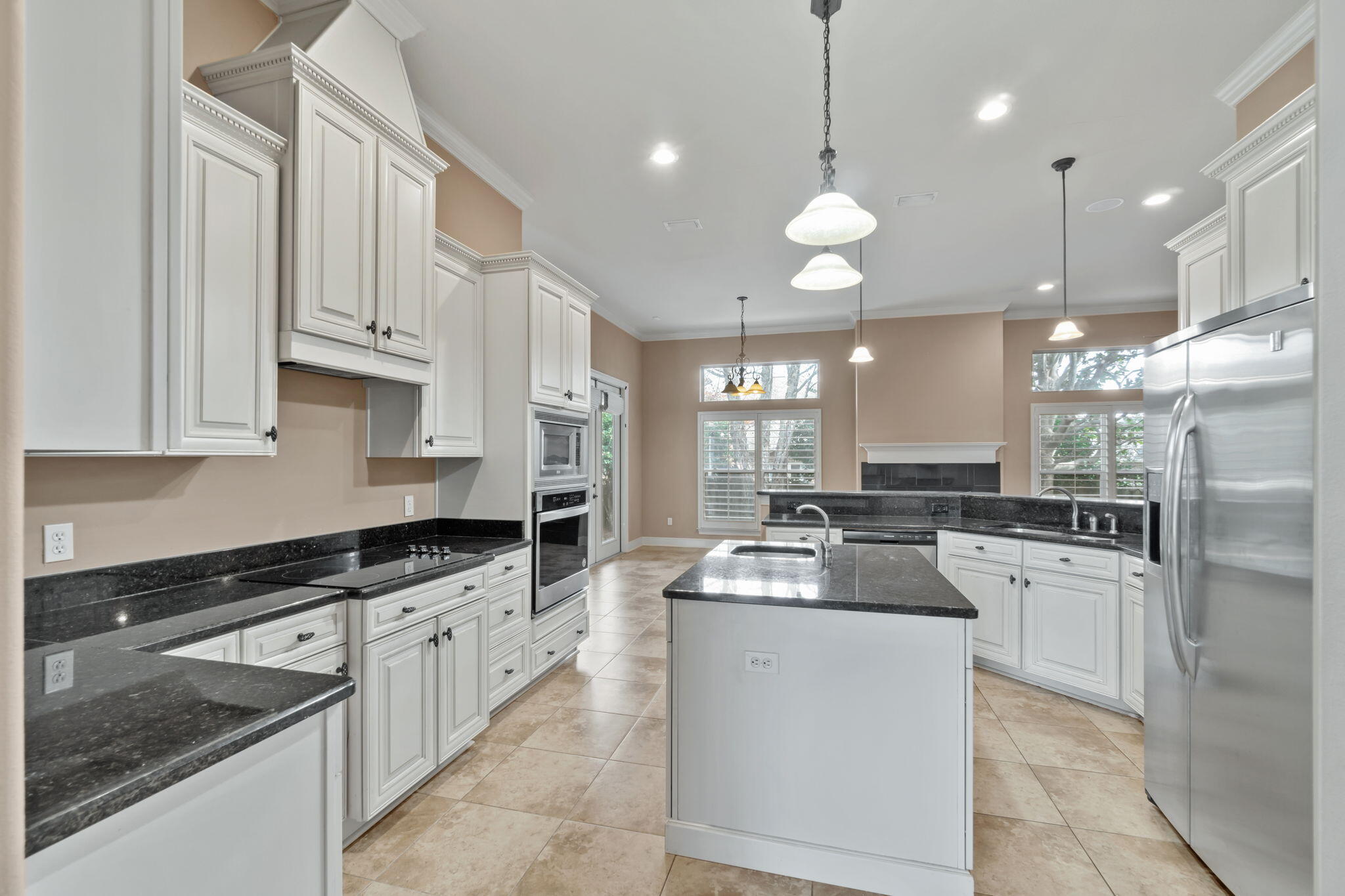 HERITAGE PARK - Residential