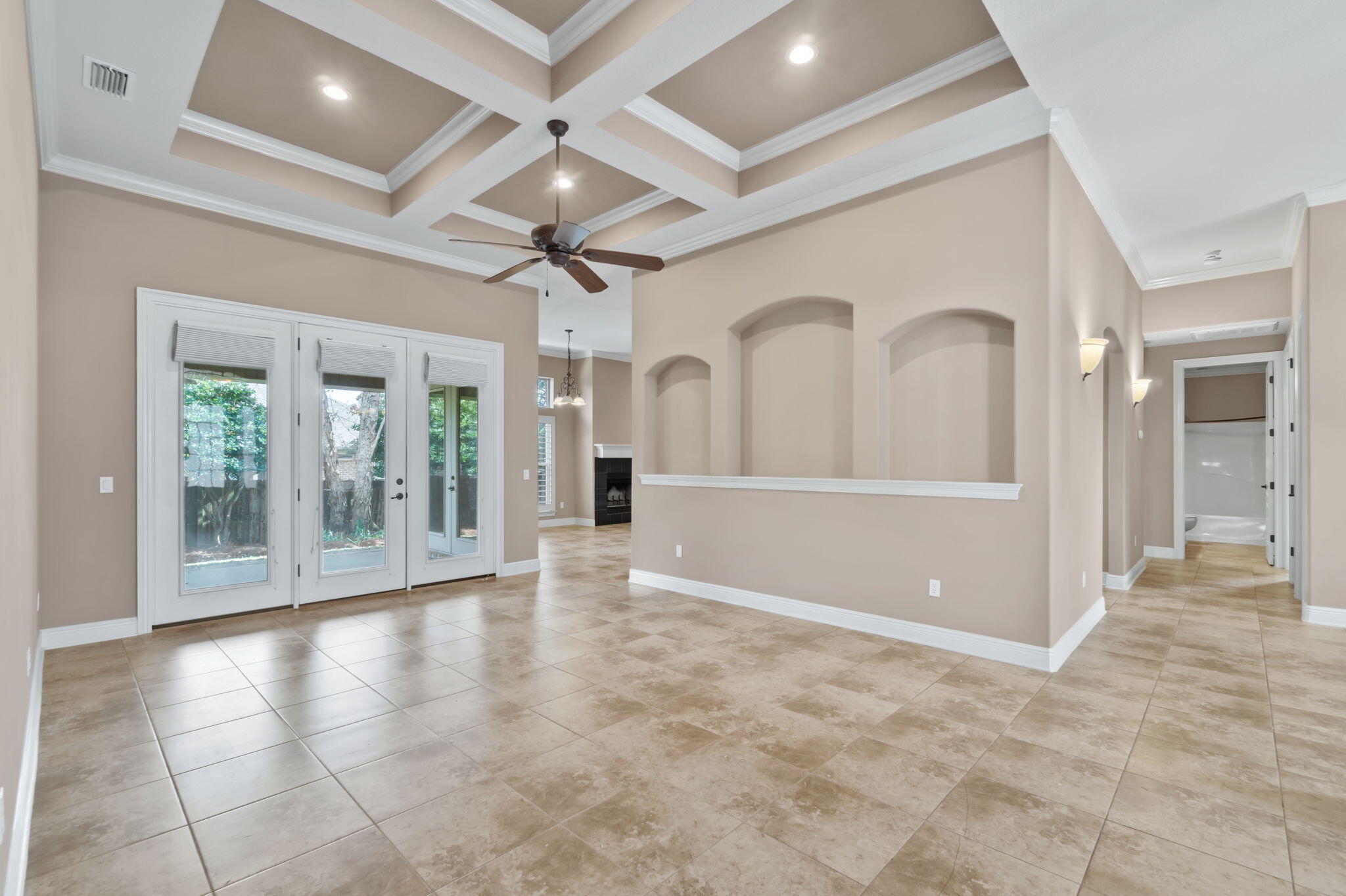 HERITAGE PARK - Residential