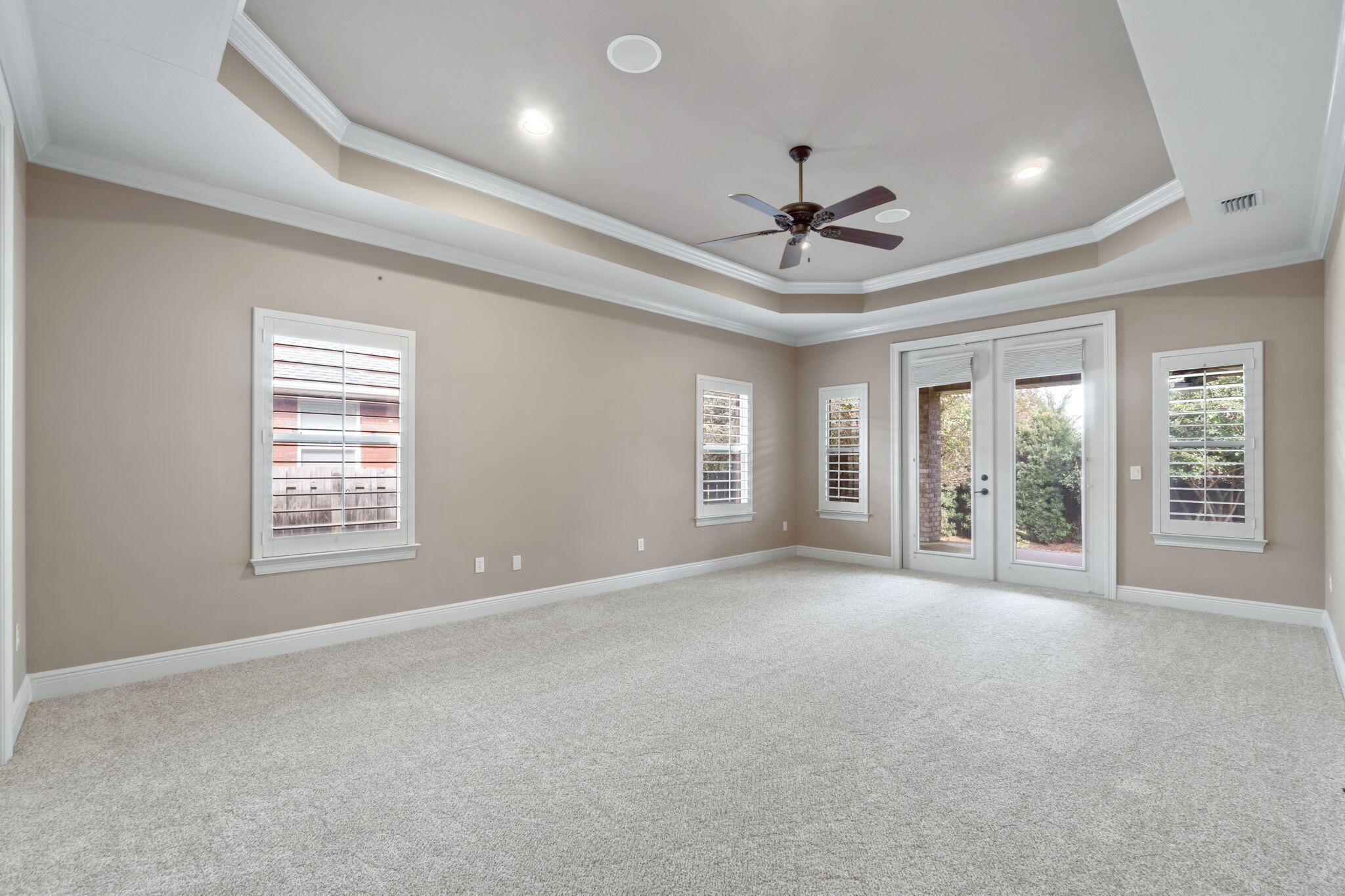 HERITAGE PARK - Residential
