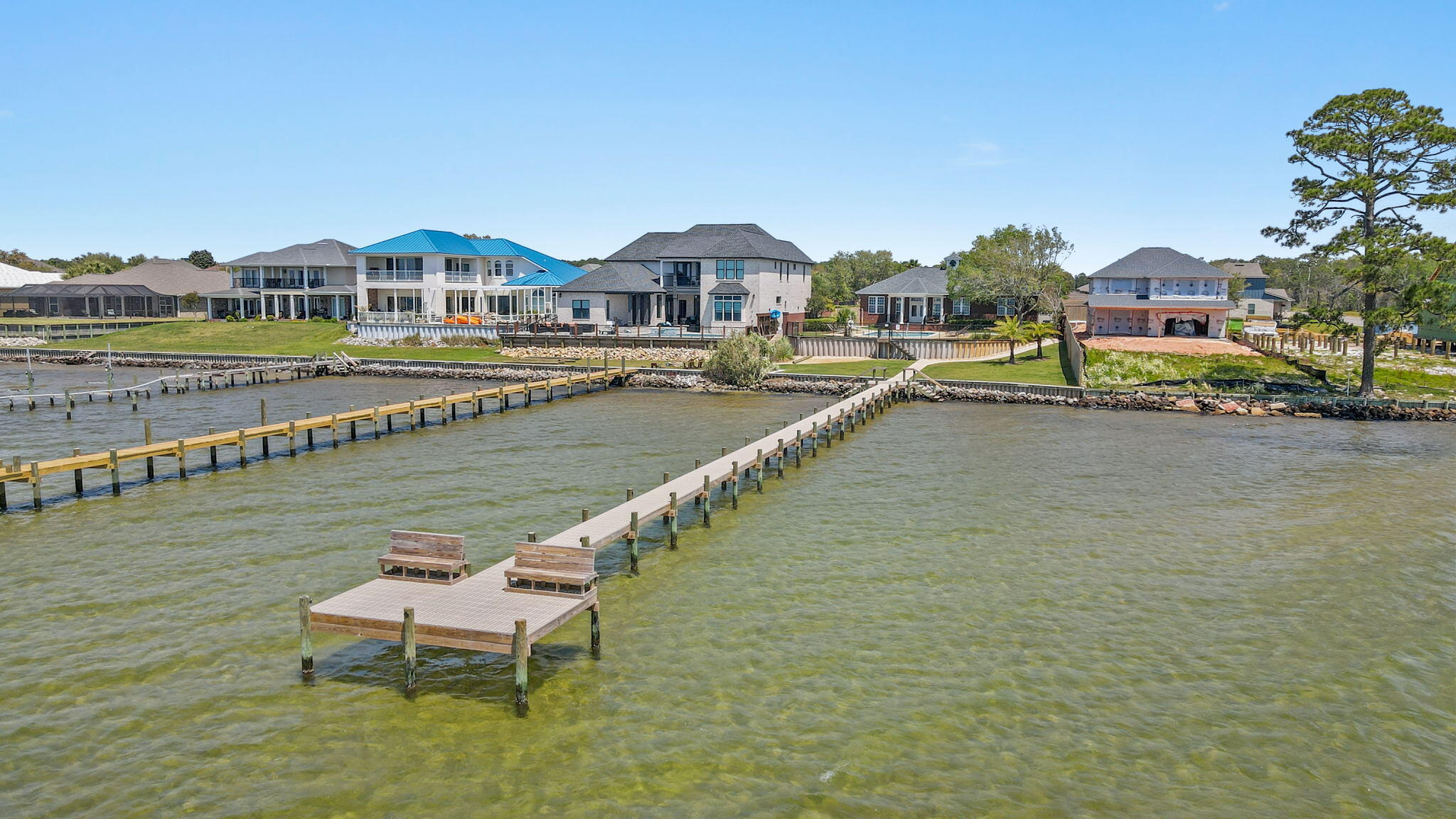 HERITAGE PARK - Residential
