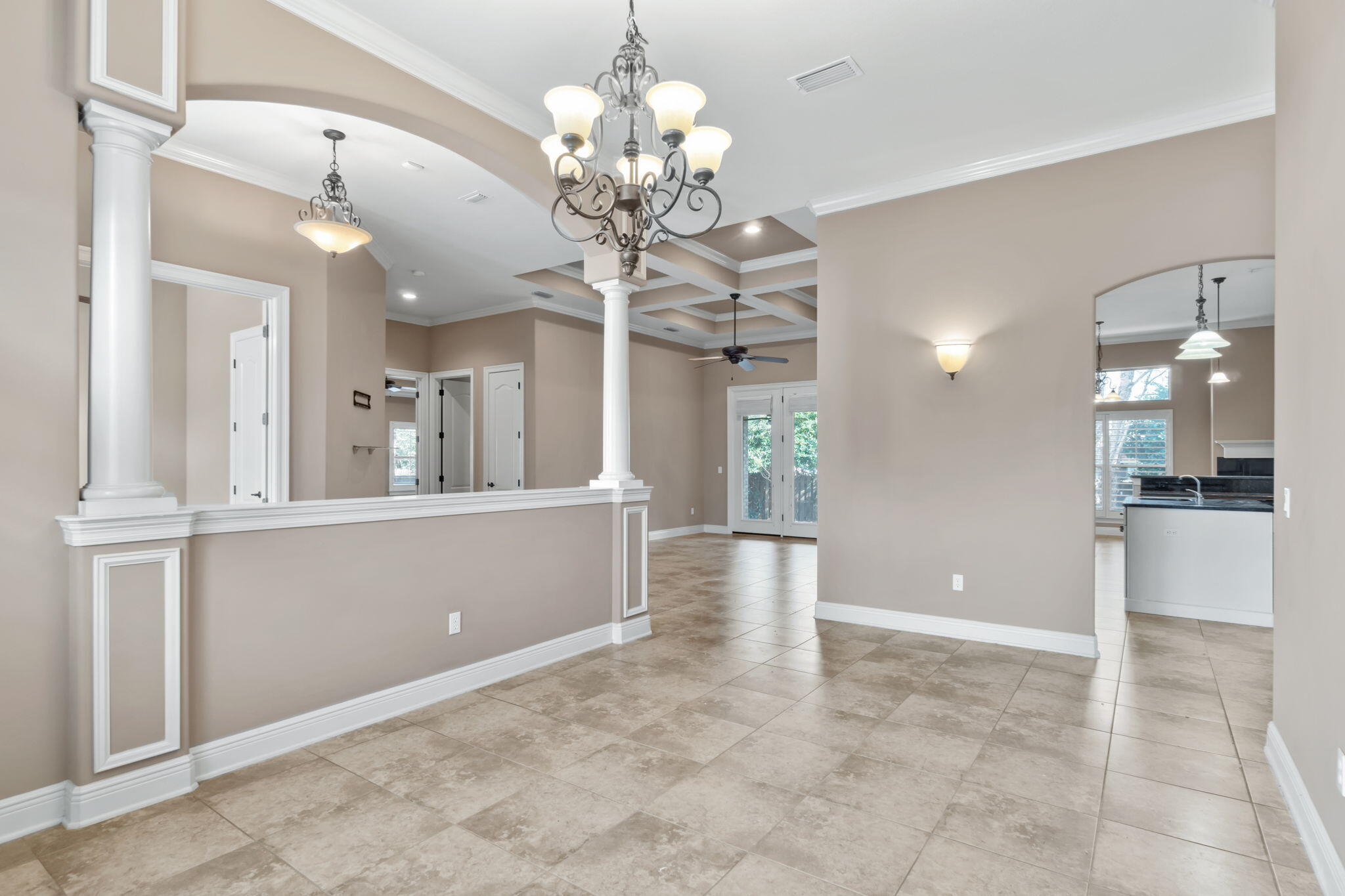 HERITAGE PARK - Residential