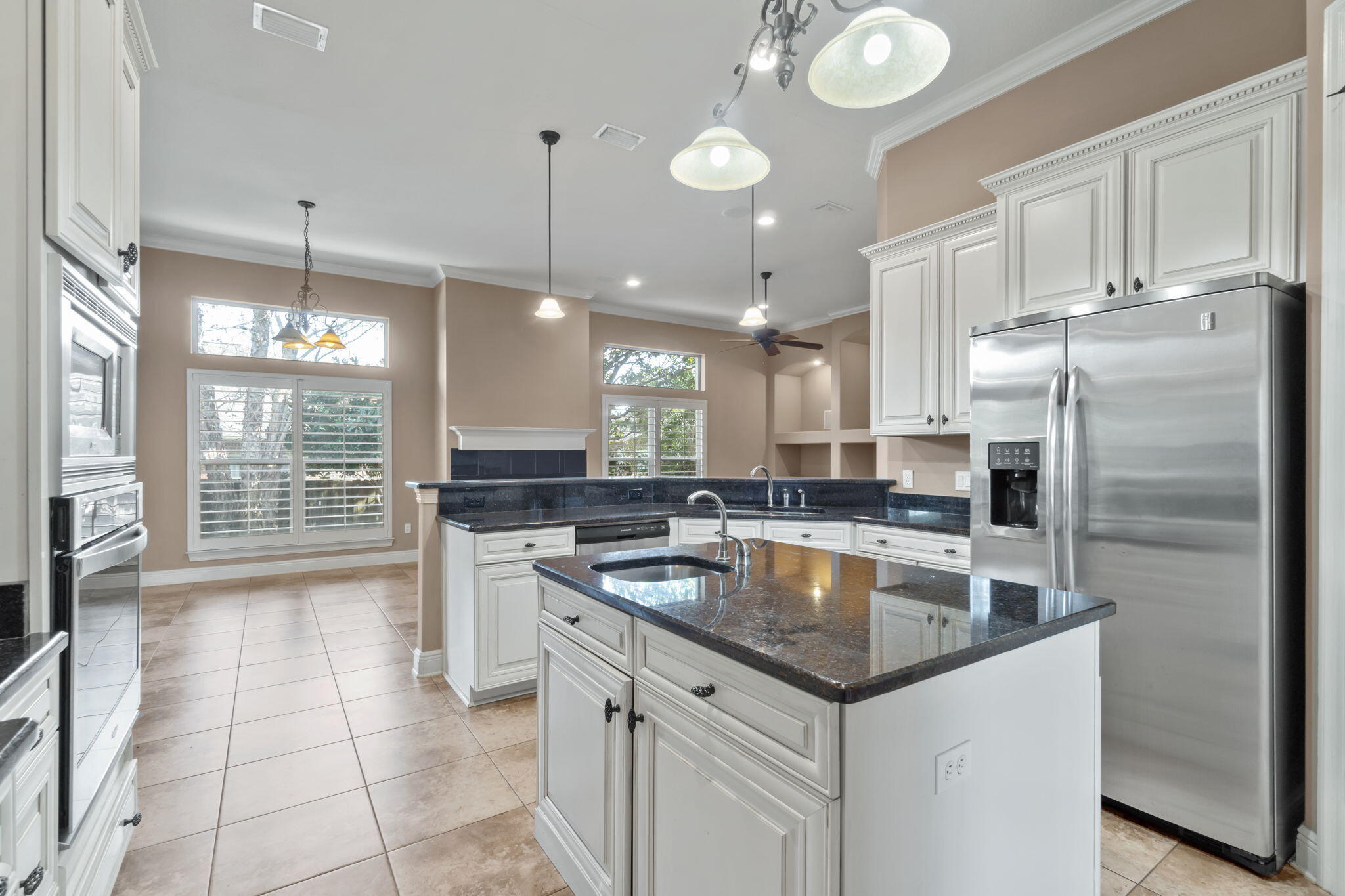HERITAGE PARK - Residential