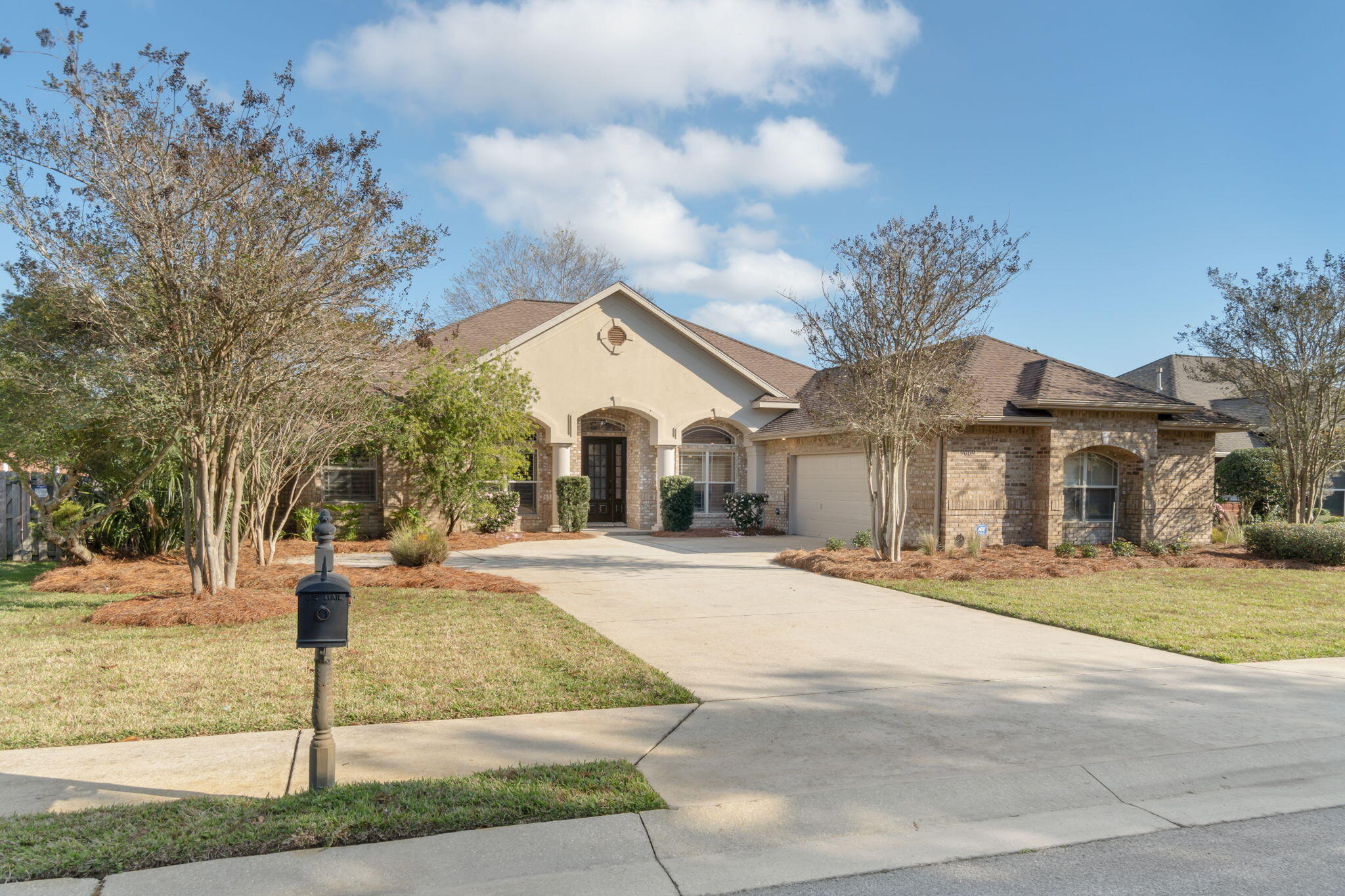 HERITAGE PARK - Residential