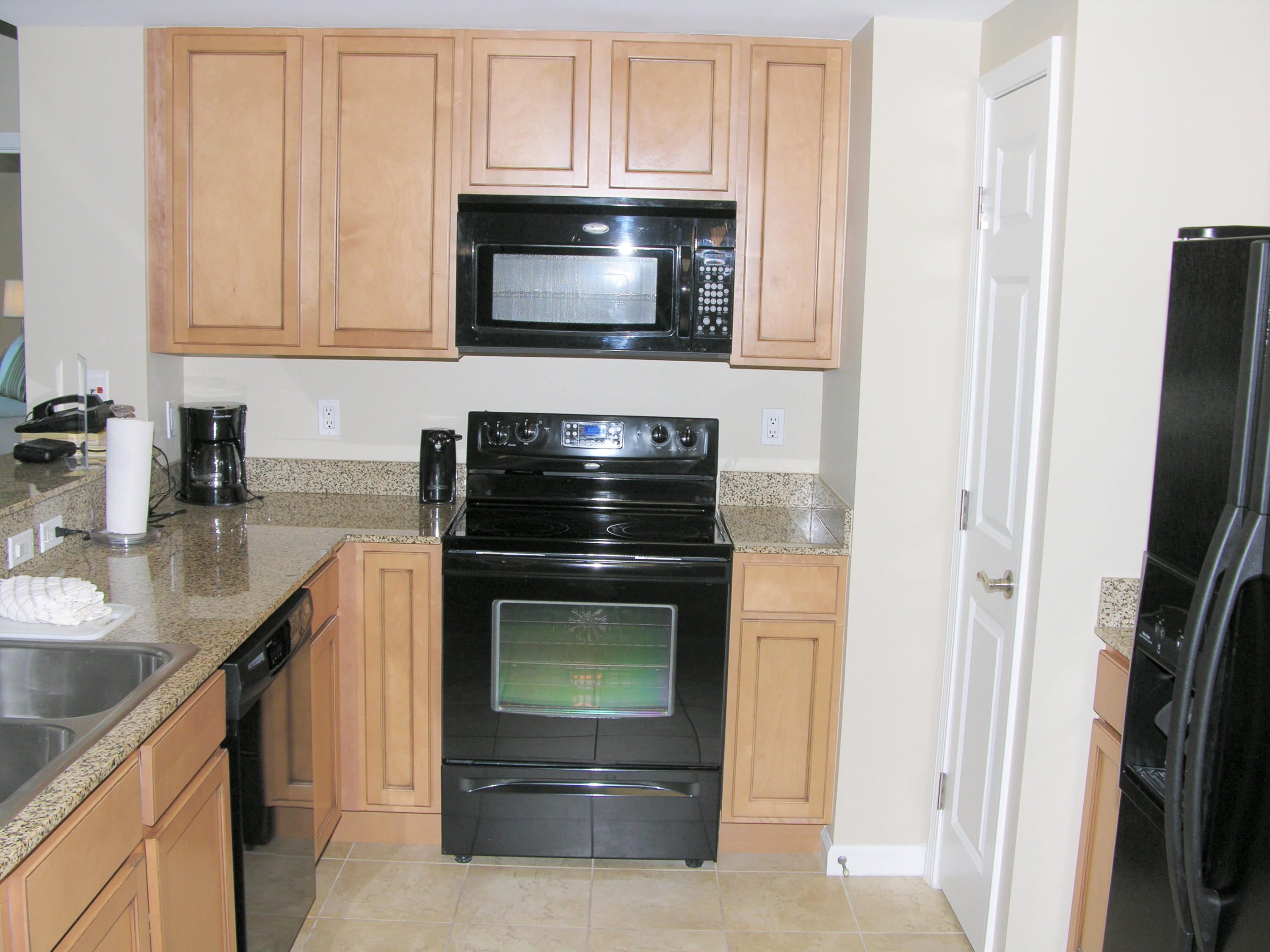 THE PALMS OF DESTIN - Residential Lease