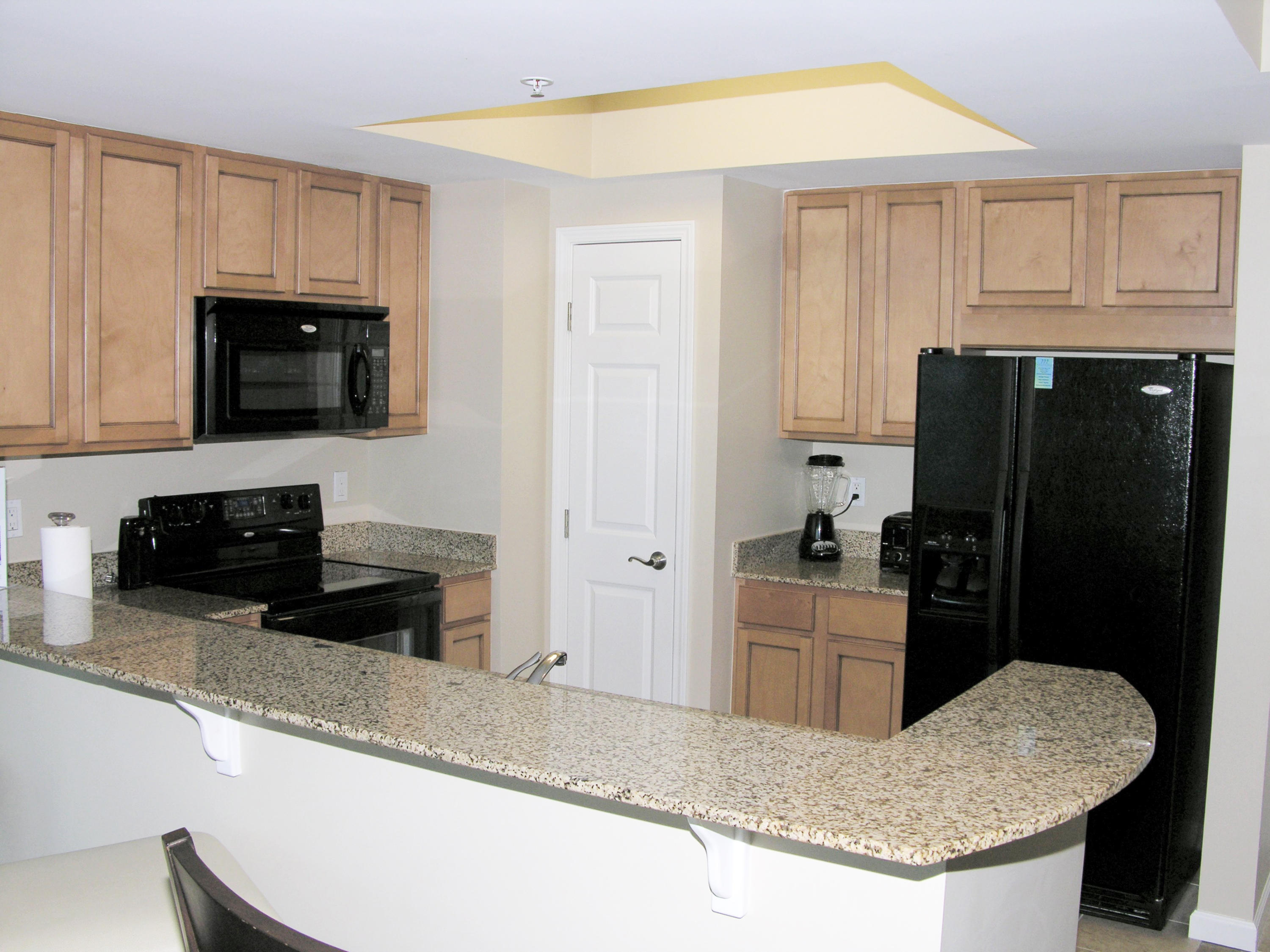 THE PALMS OF DESTIN - Residential Lease