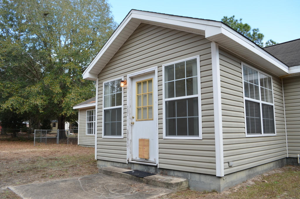 FOXWORTH EST - Residential