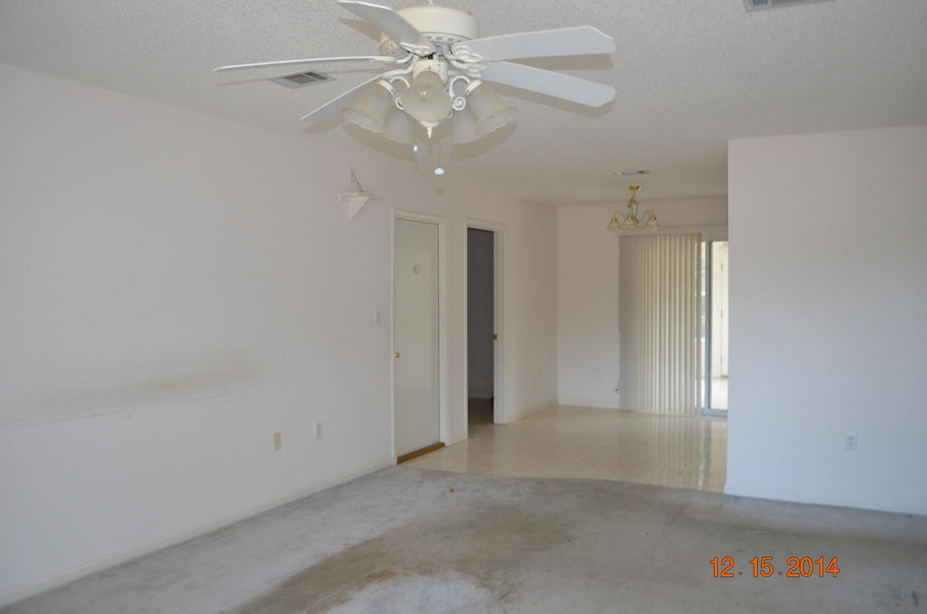 FOXWORTH EST - Residential