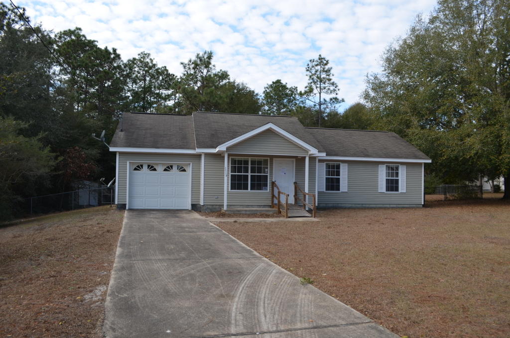 FOXWORTH EST - Residential