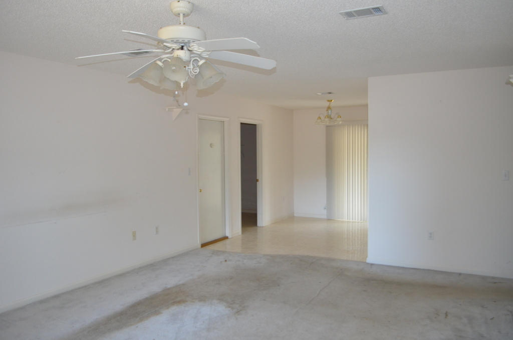 FOXWORTH EST - Residential