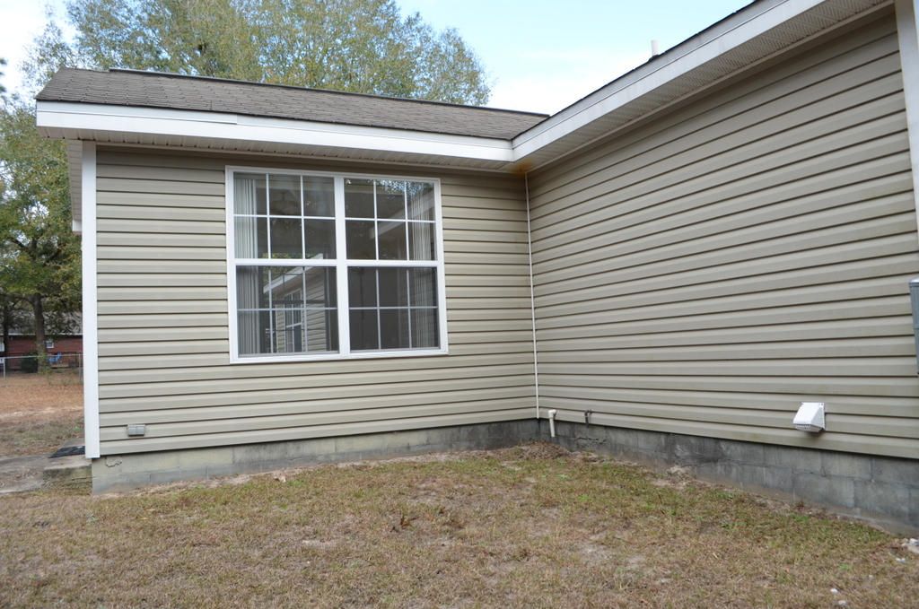 FOXWORTH EST - Residential