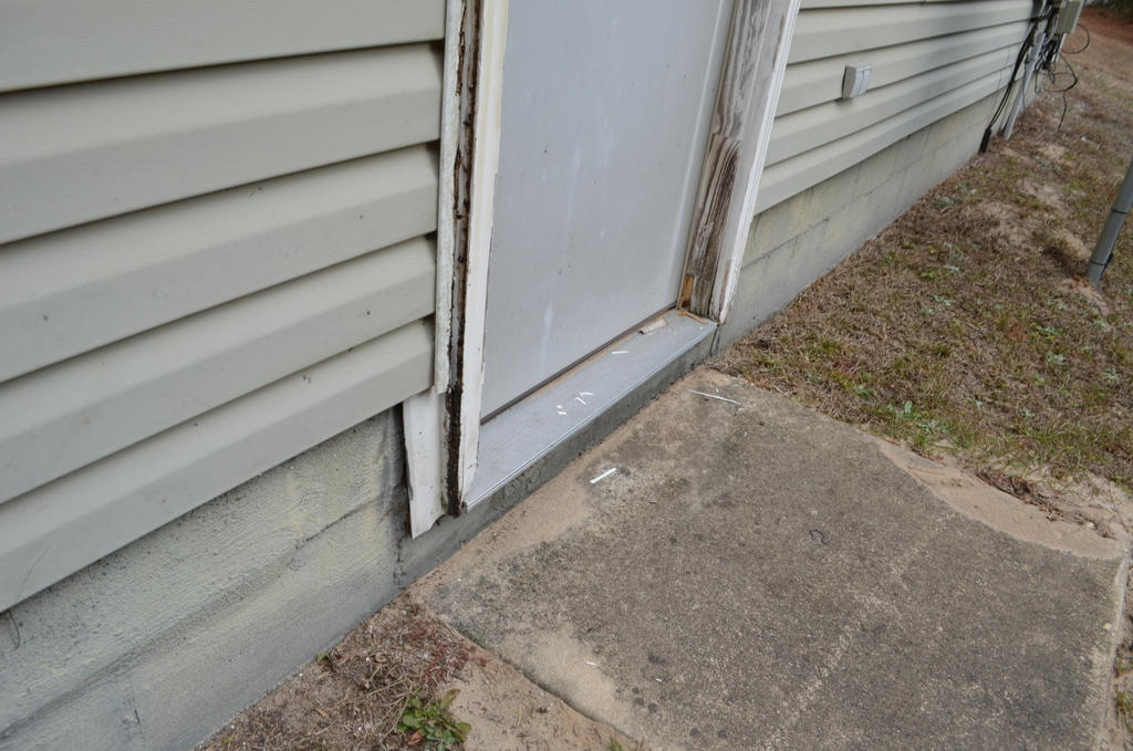 FOXWORTH EST - Residential