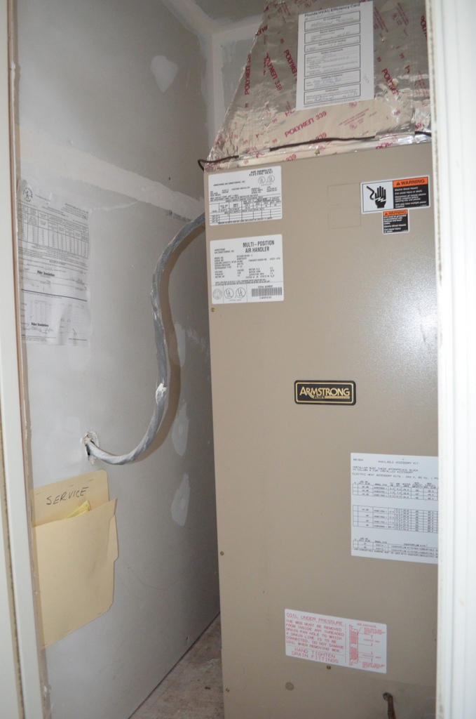 FOXWORTH EST - Residential