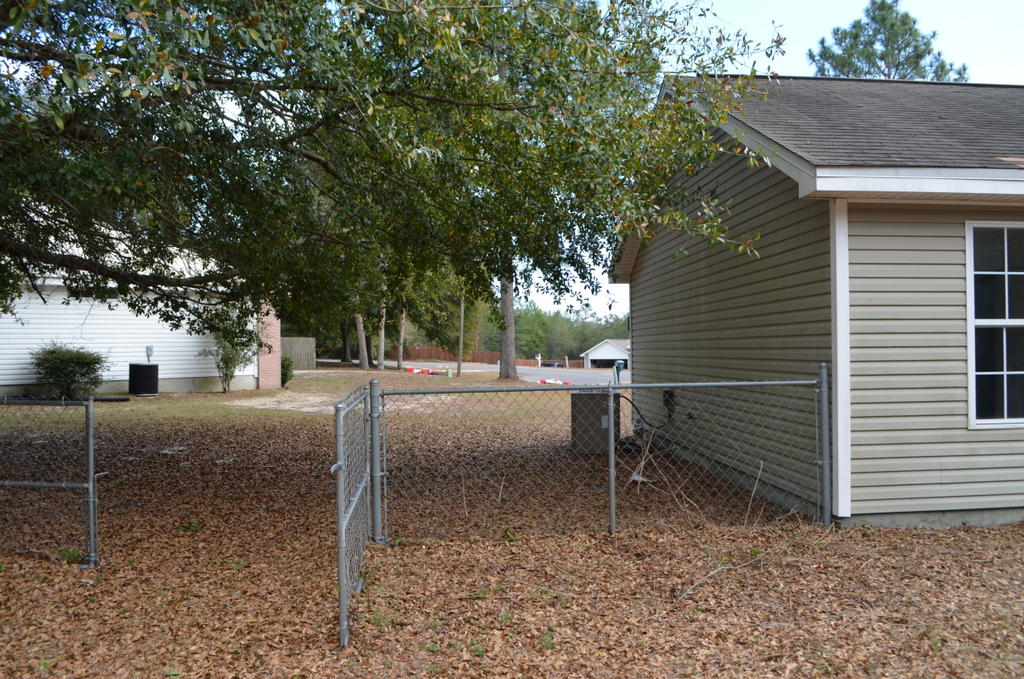 FOXWORTH EST - Residential