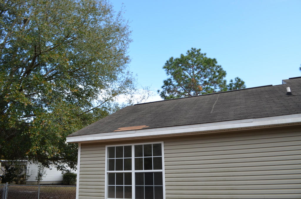 FOXWORTH EST - Residential