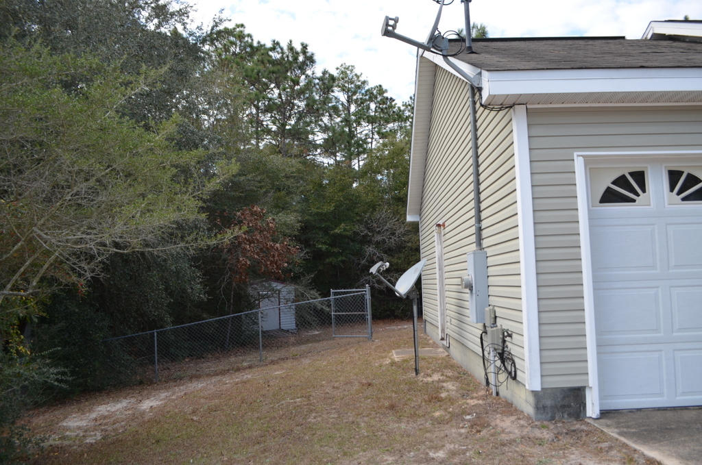 FOXWORTH EST - Residential