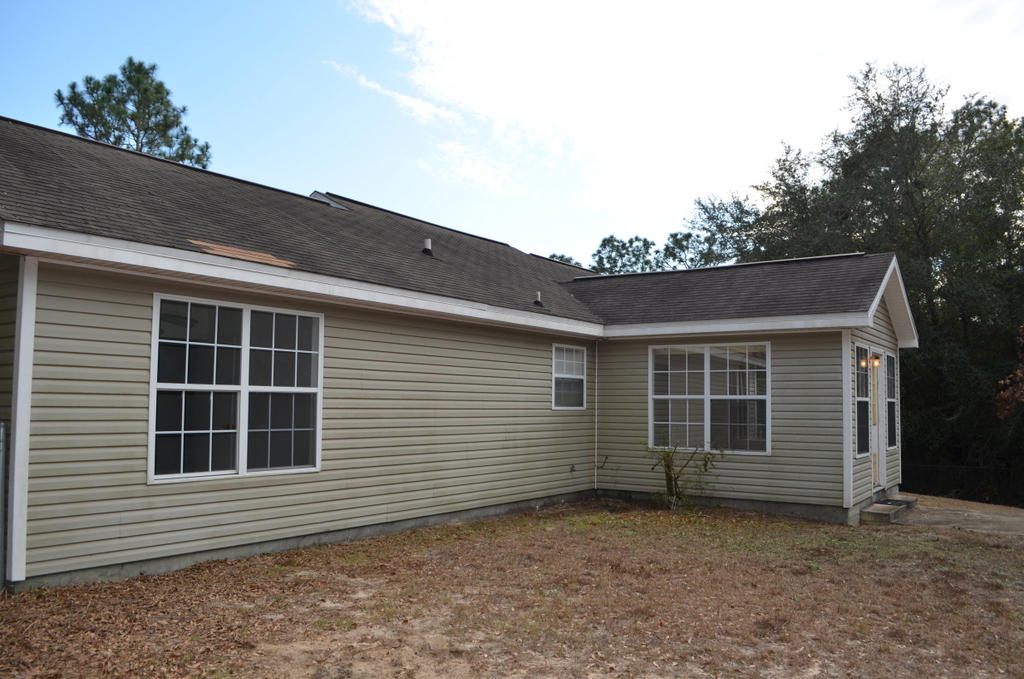 FOXWORTH EST - Residential