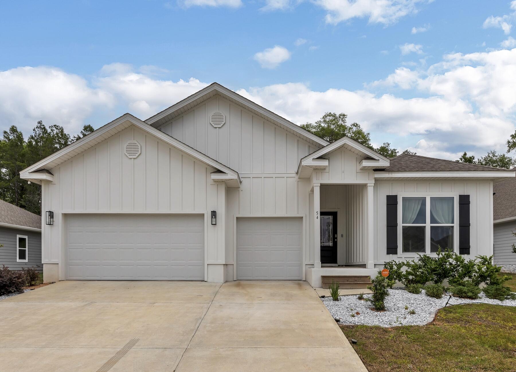 Hammock Oaks Estates - Residential Lease