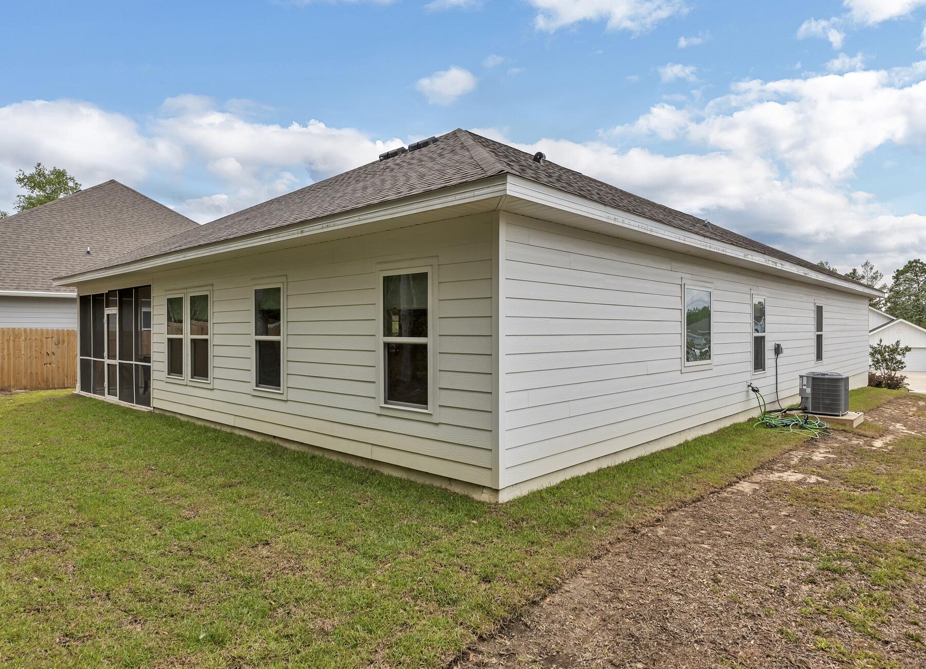 Hammock Oaks Estates - Residential Lease